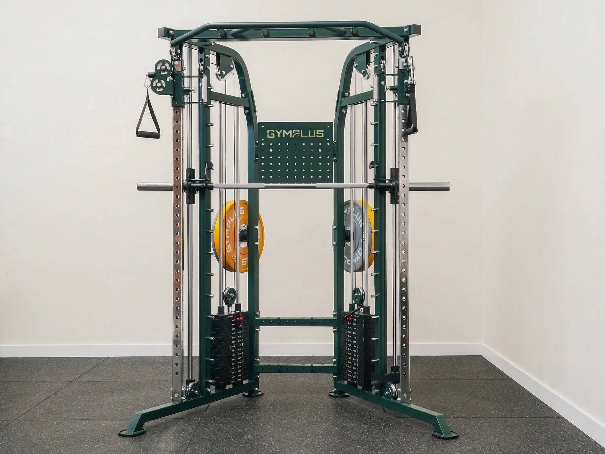 Oasis Smith Machine Attachment - Image 2
