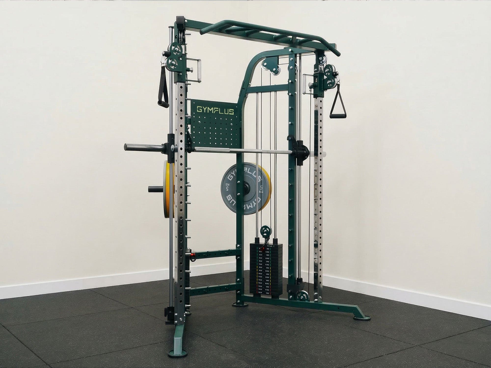 Oasis Smith Machine Attachment - Image 3