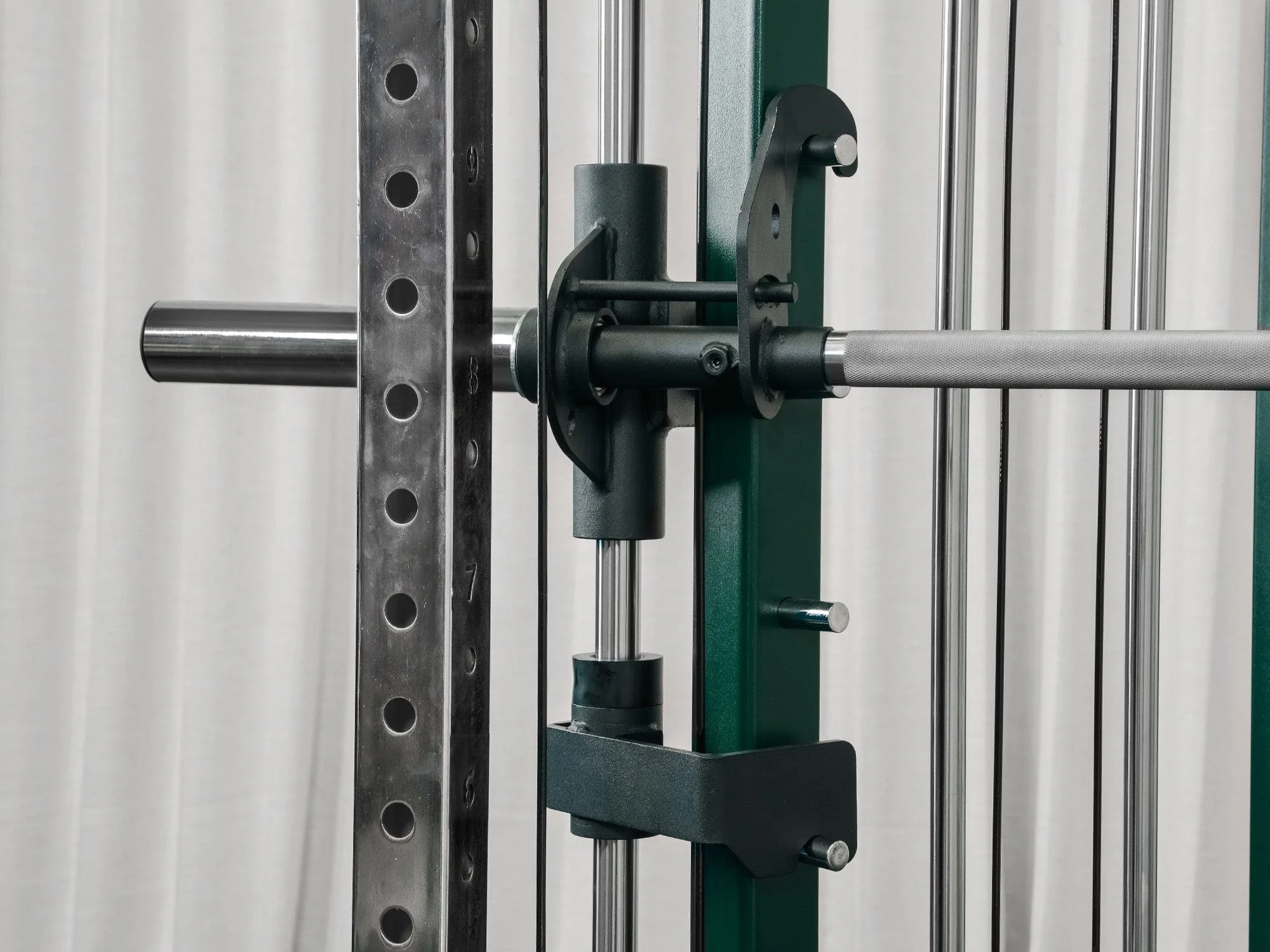 Oasis Smith Machine Attachment - Image 4