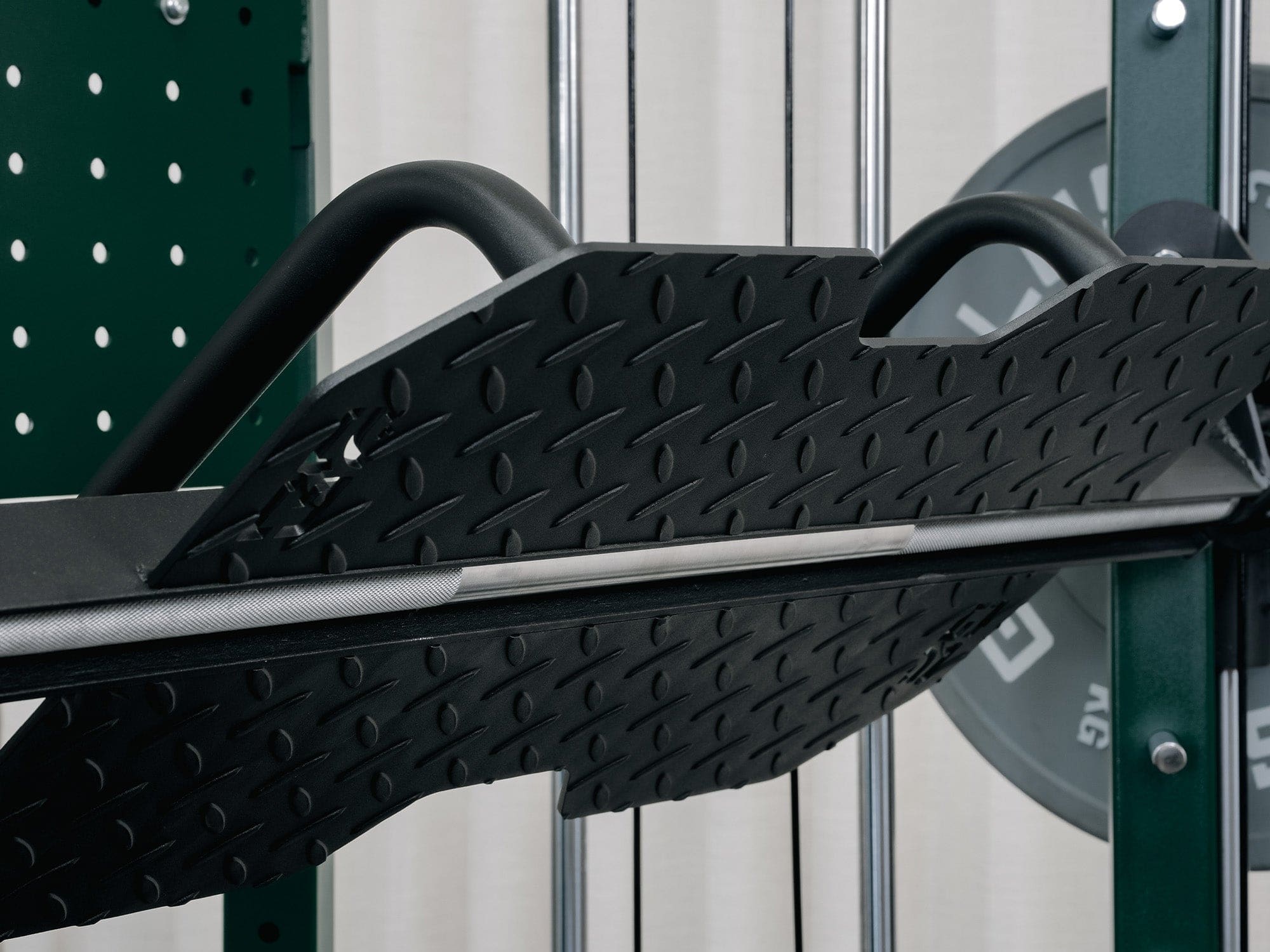 Oasis Smith Machine Leg Press Attachment - Image 3