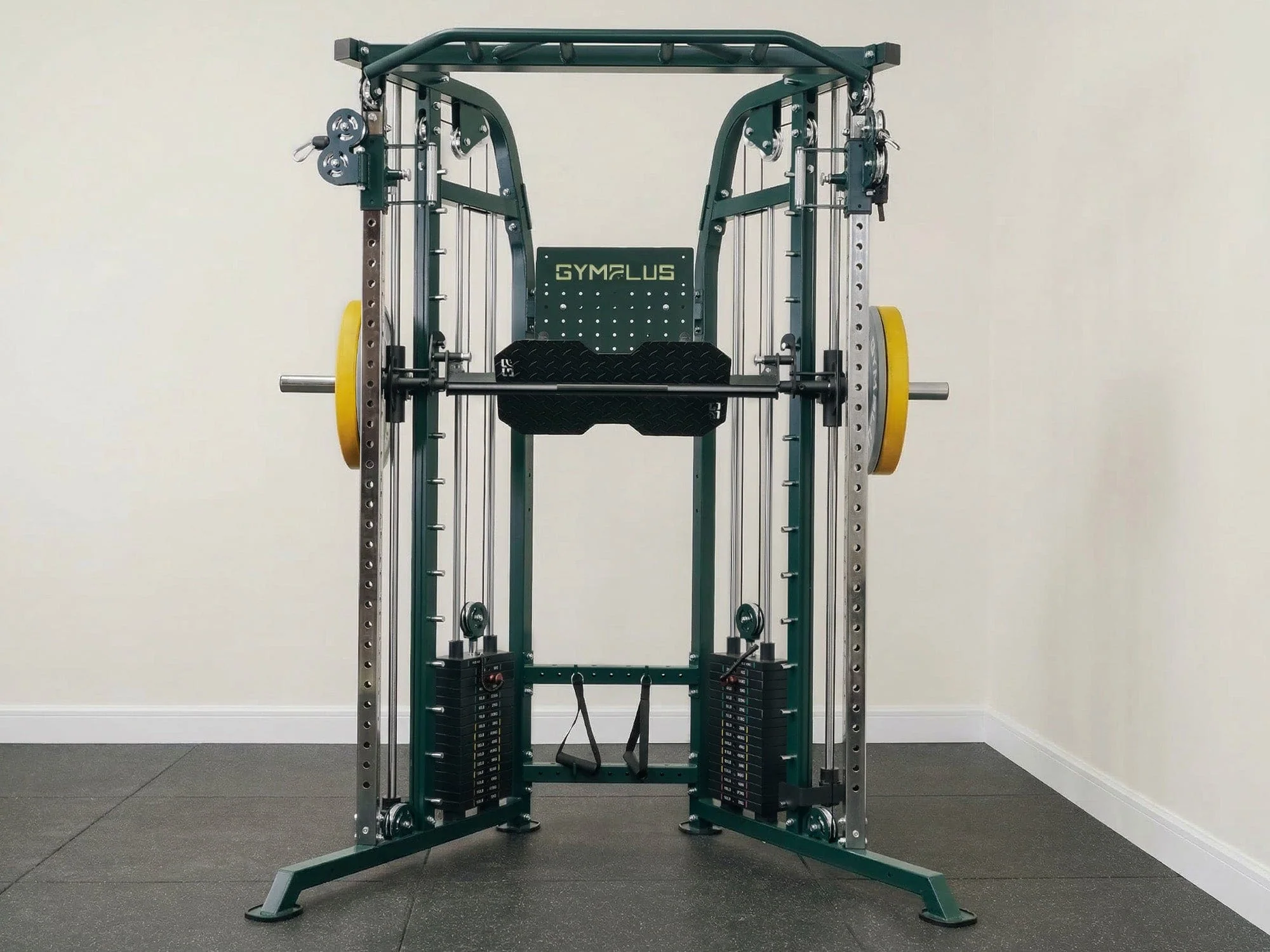 Oasis Smith Machine Leg Press Attachment - Image 7