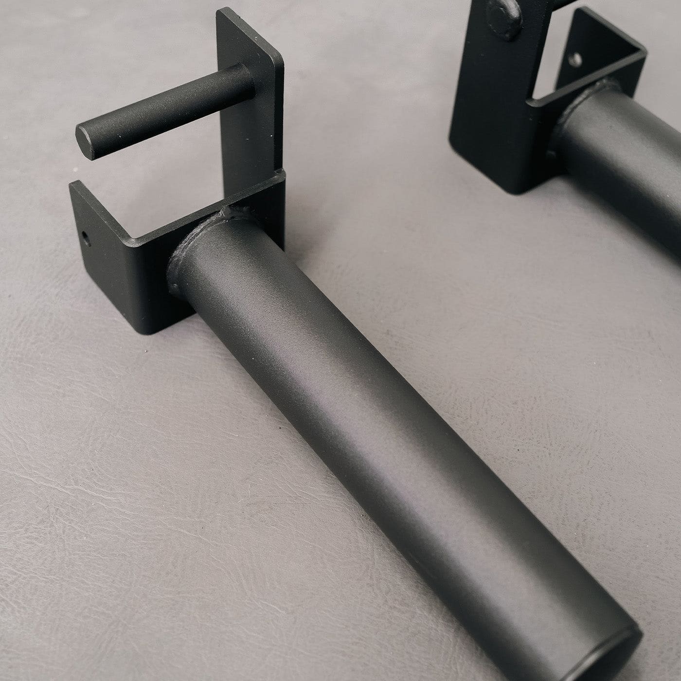 Olympic Plate Weight Storage Pegs for 50x75mm Power Rack - Image 2