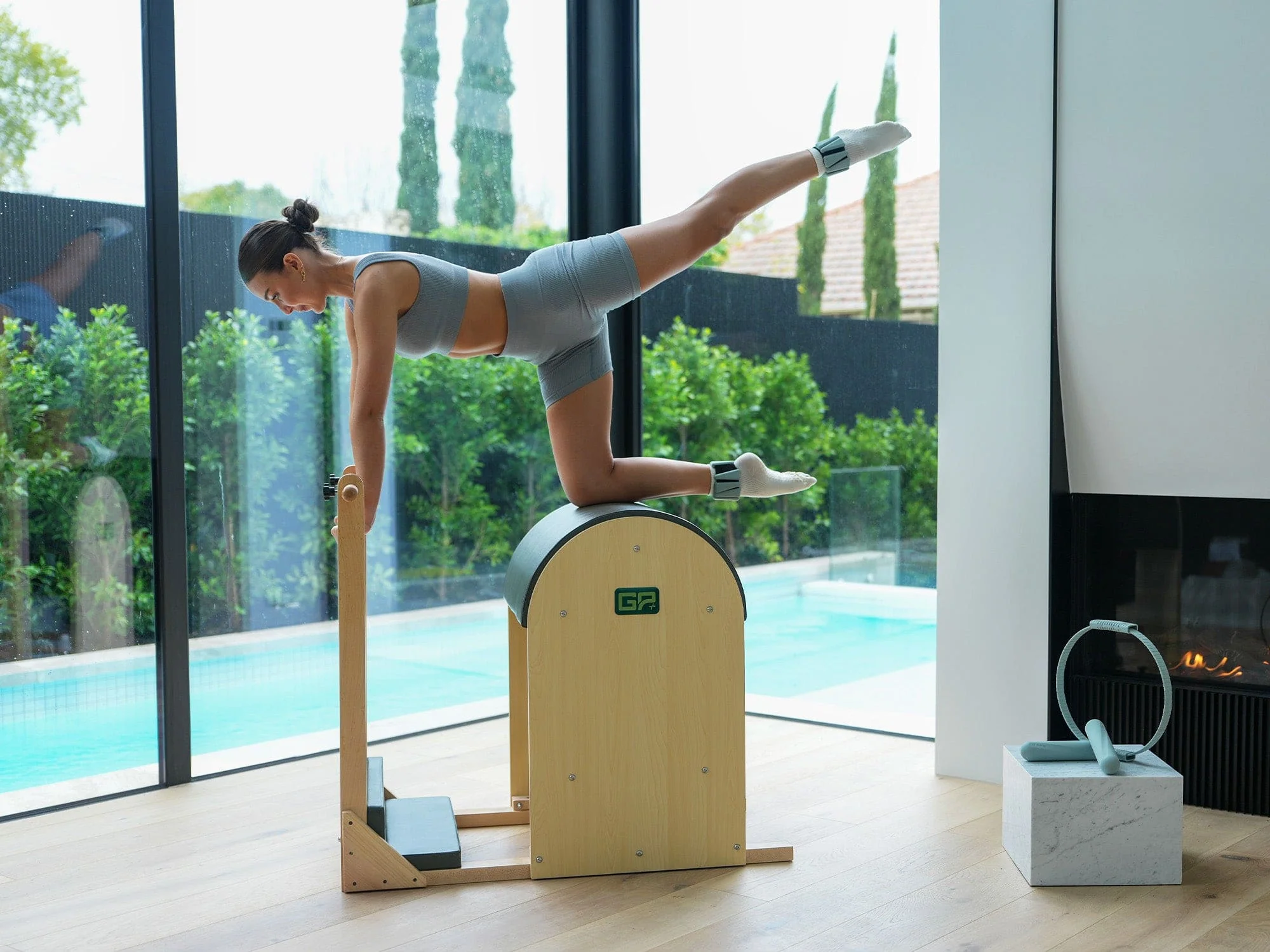 Pilates Everyday Mover Pack - Image 8