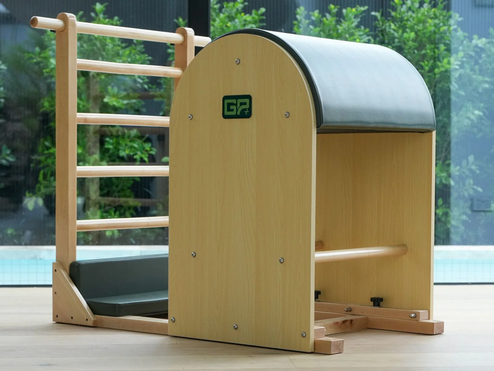 Pilates Ladder Barrel - Image 6