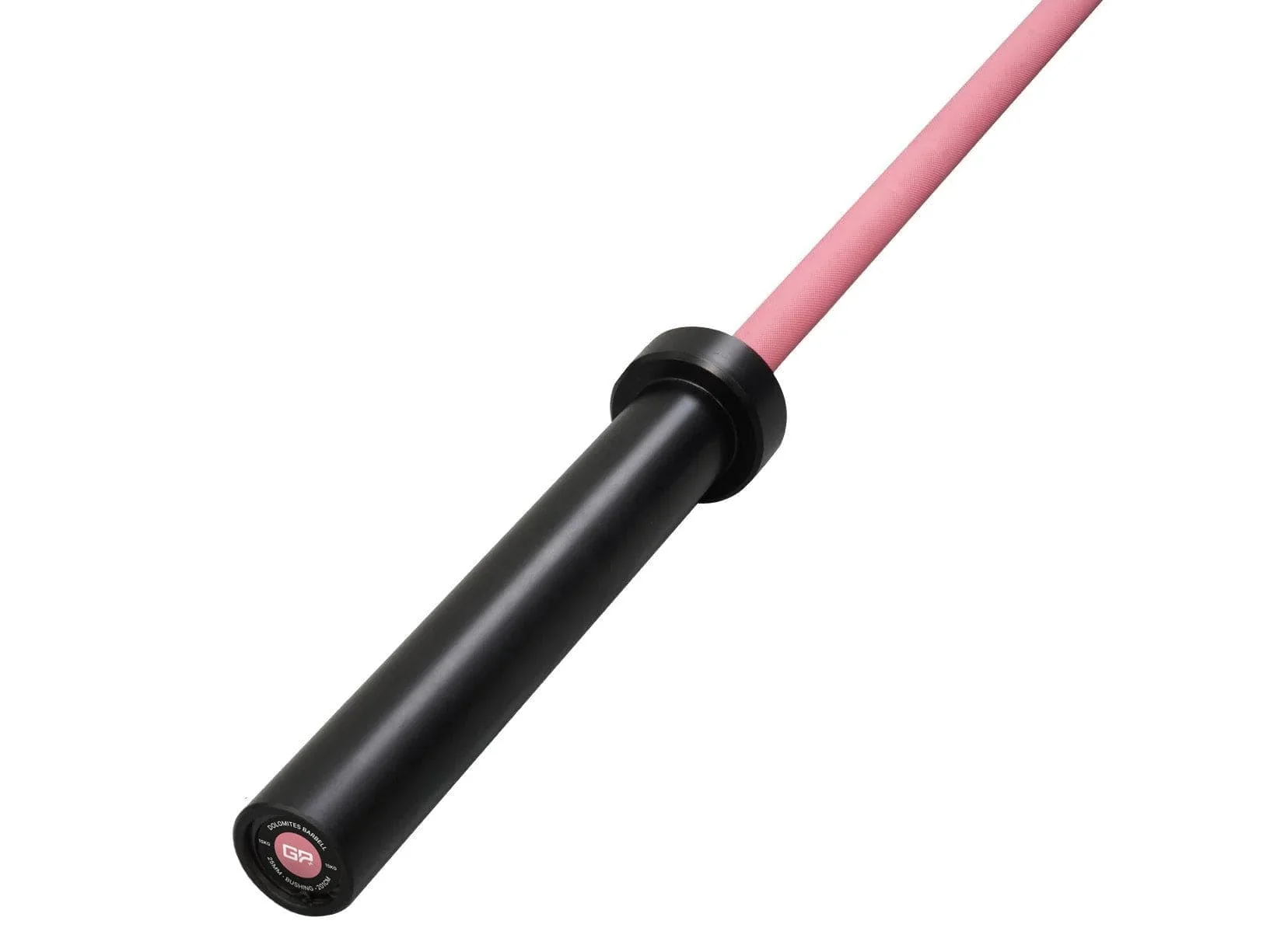 Pink Garage Gym Essentials Package – Complete Setup - Image 20