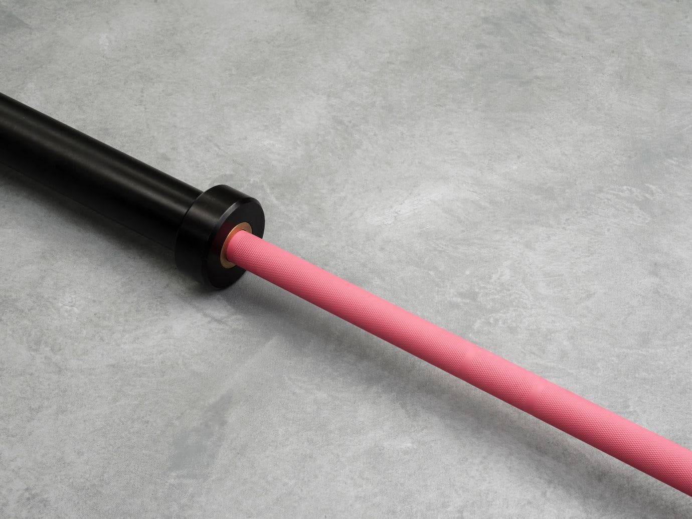 Pink Garage Gym Essentials Package – Complete Setup - Image 22
