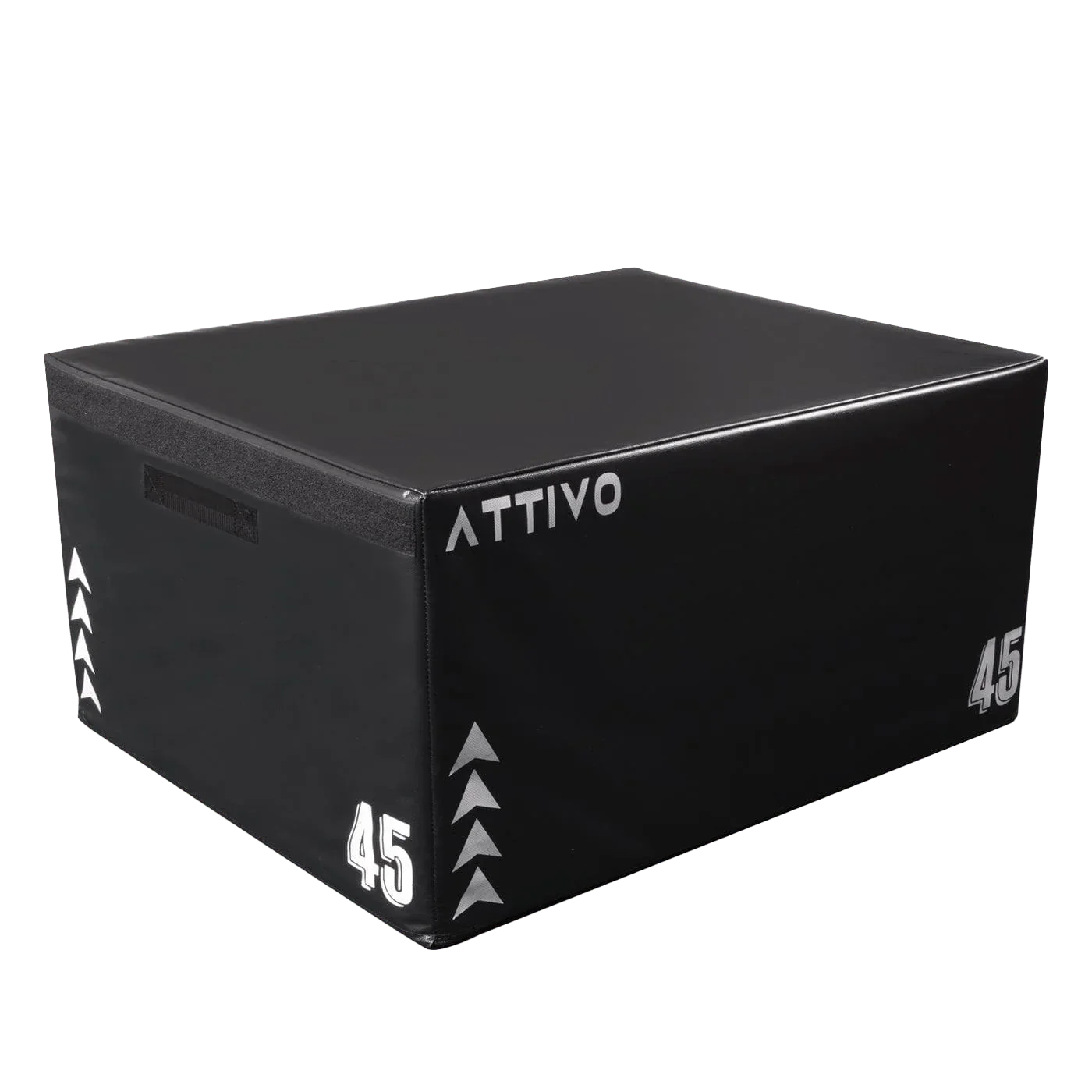 Stackable Plyometric Jump Box Set - Image 10