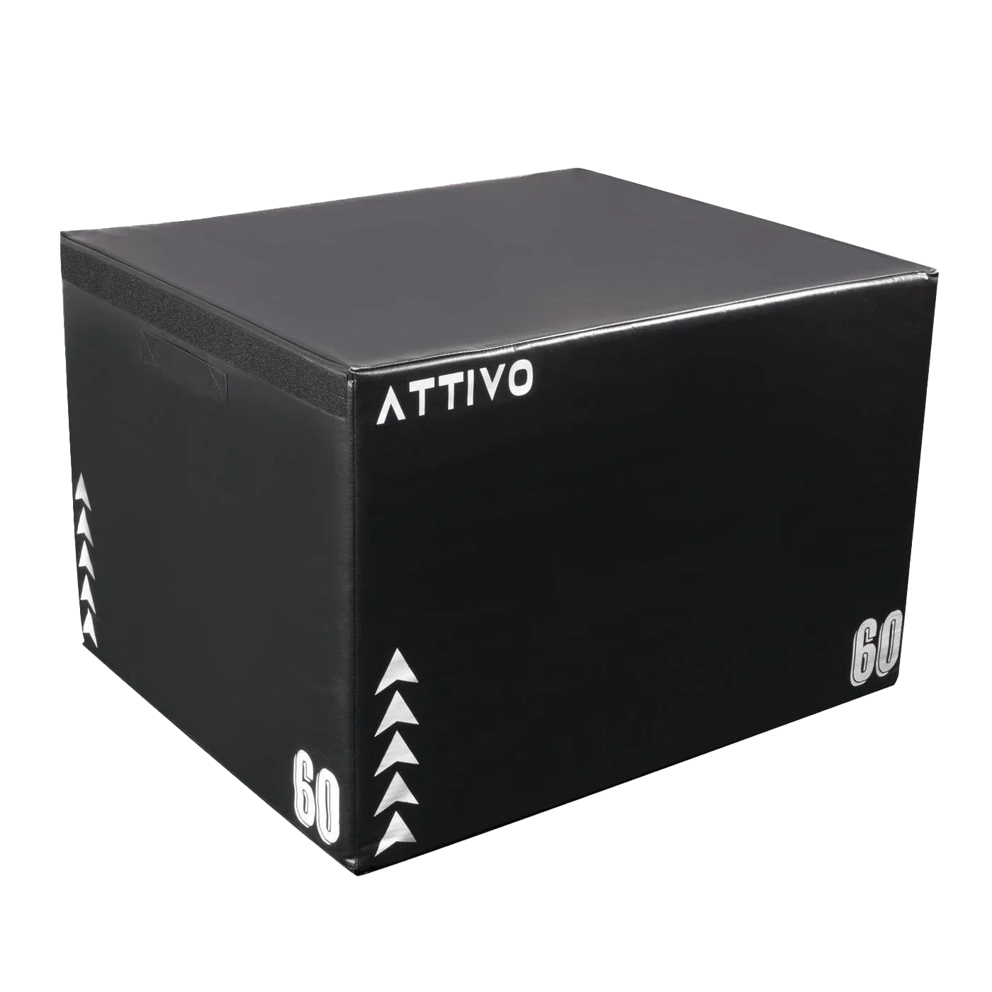 Stackable Plyometric Jump Box Set - Image 11