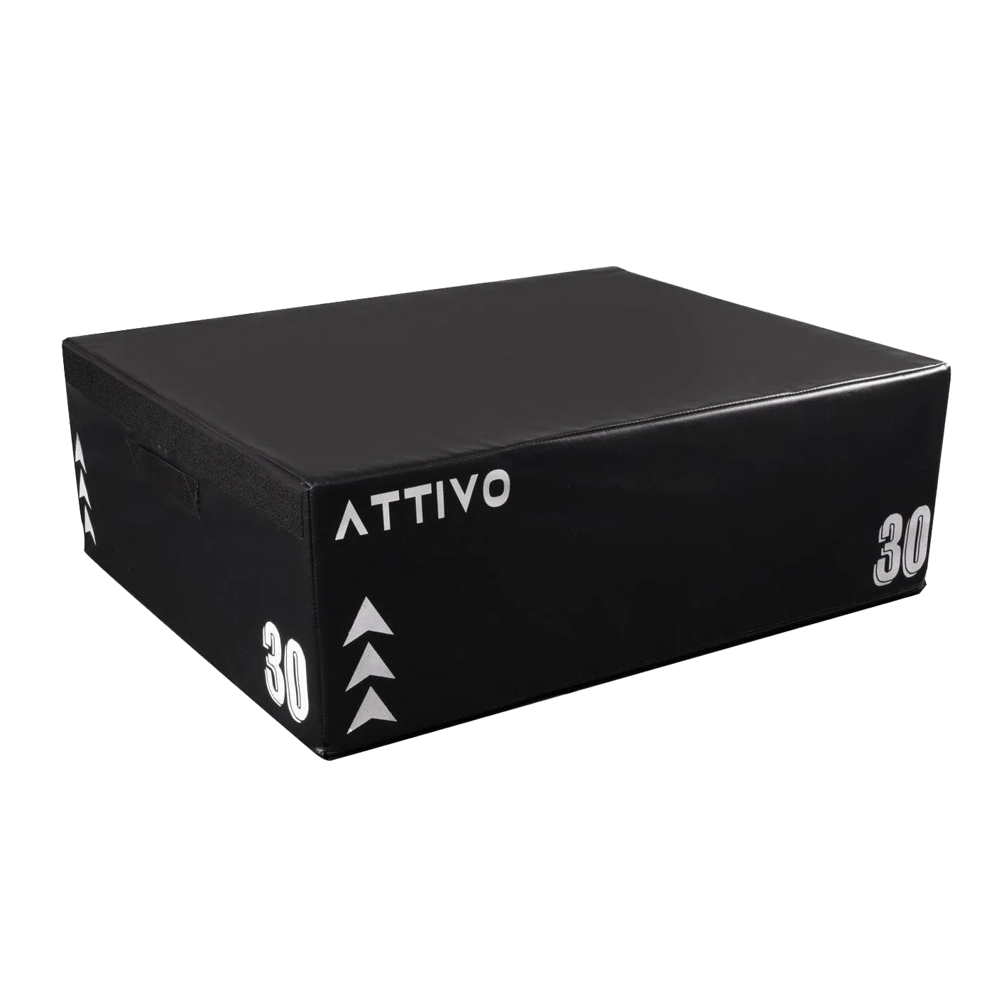 Stackable Plyometric Jump Box Set - Image 9