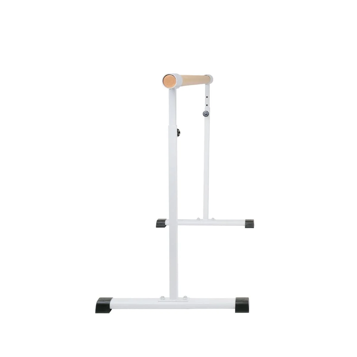 MEMAX Wooden Portable Ballet Barre 1.5M - Image 3