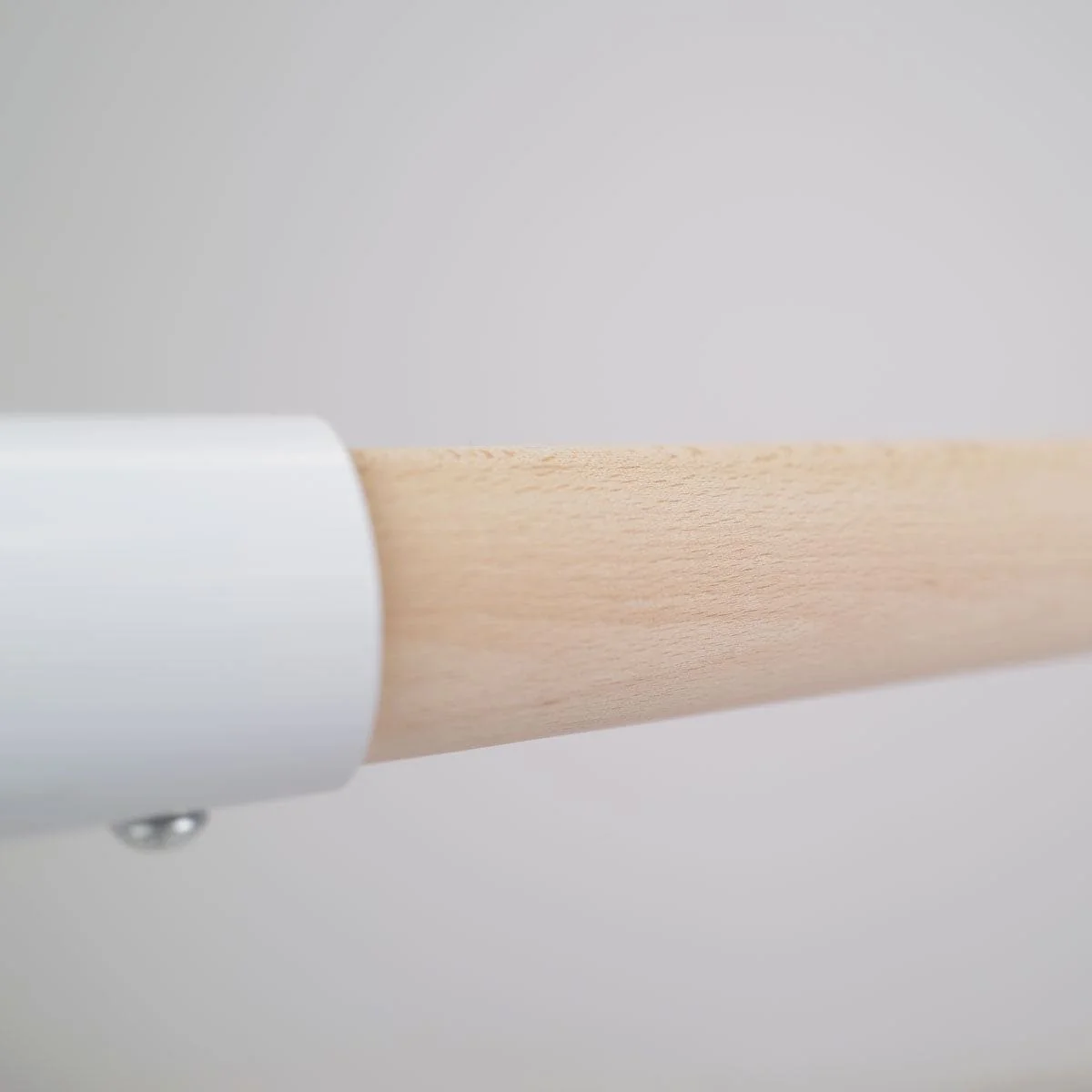 MEMAX Wooden Portable Ballet Barre 1.5M - Image 5