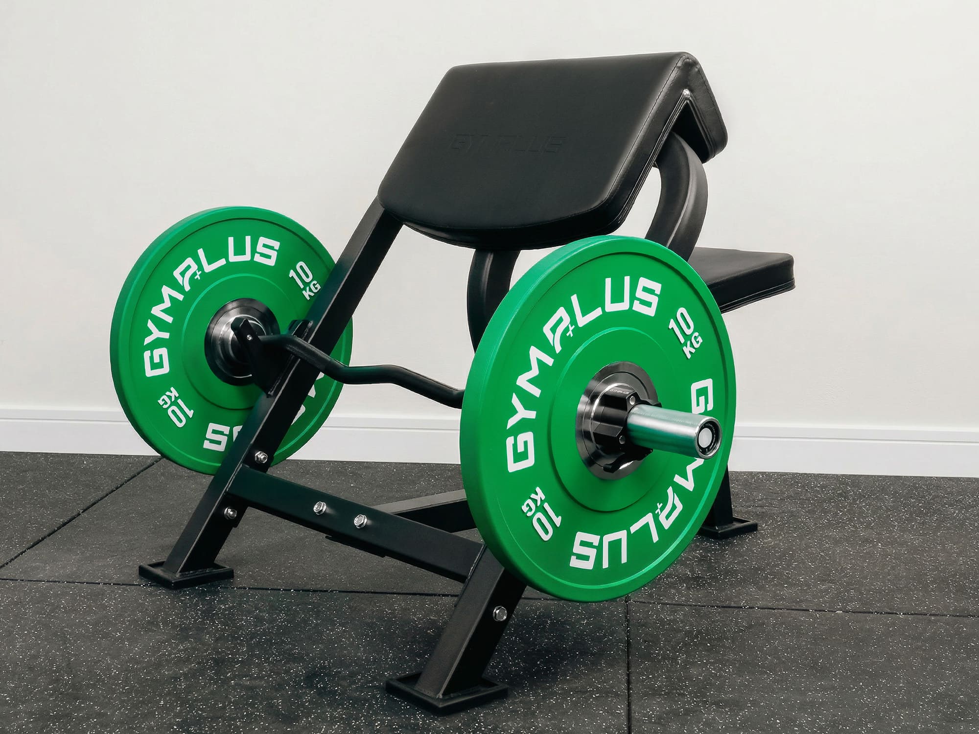Preacher Curl Bench - Image 2
