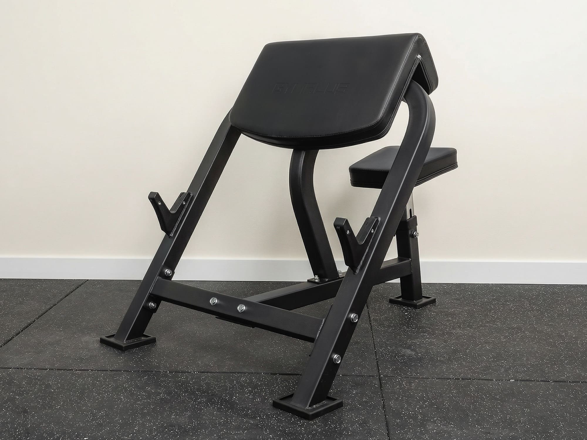 Preacher Curl Bench - Image 3