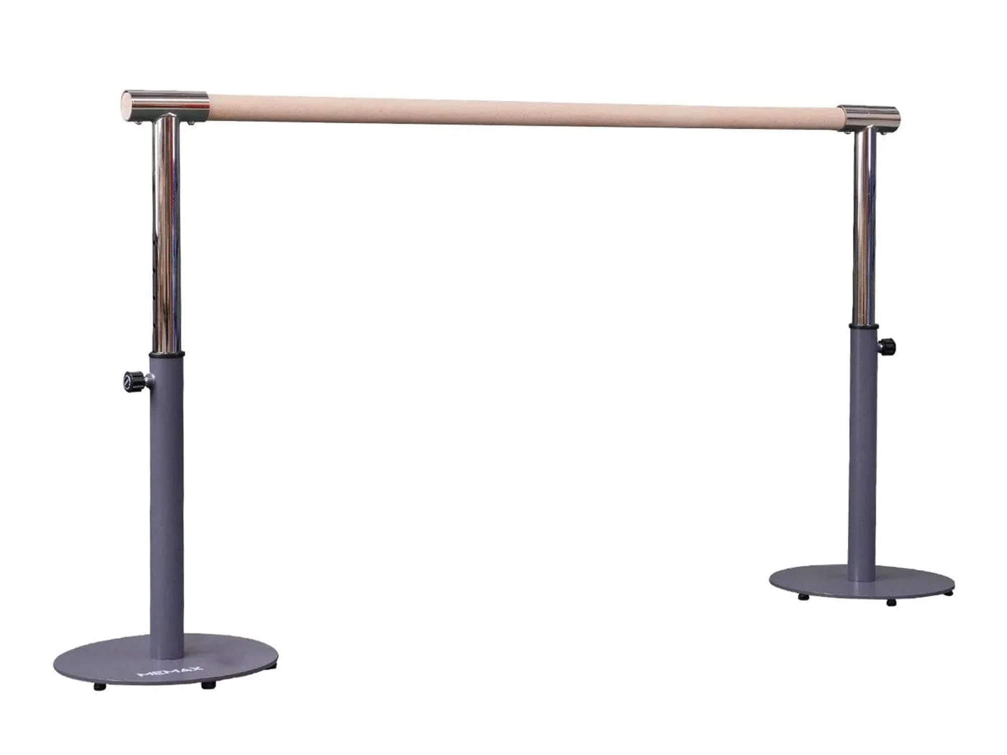 MEMAX Commercial Grade Ballet Barre (Free Standing) - Image 3