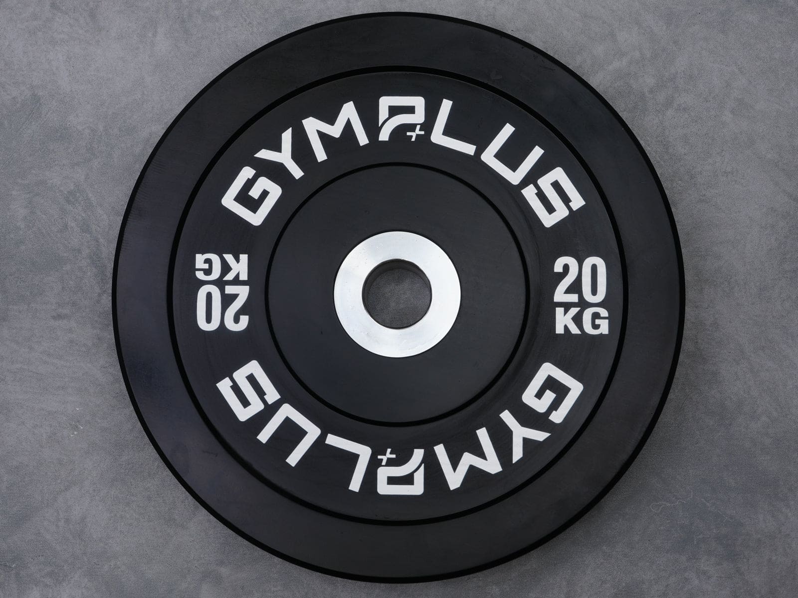 Remarkables Olympic Bar 20KG and Bumper Plates Set - Image 5