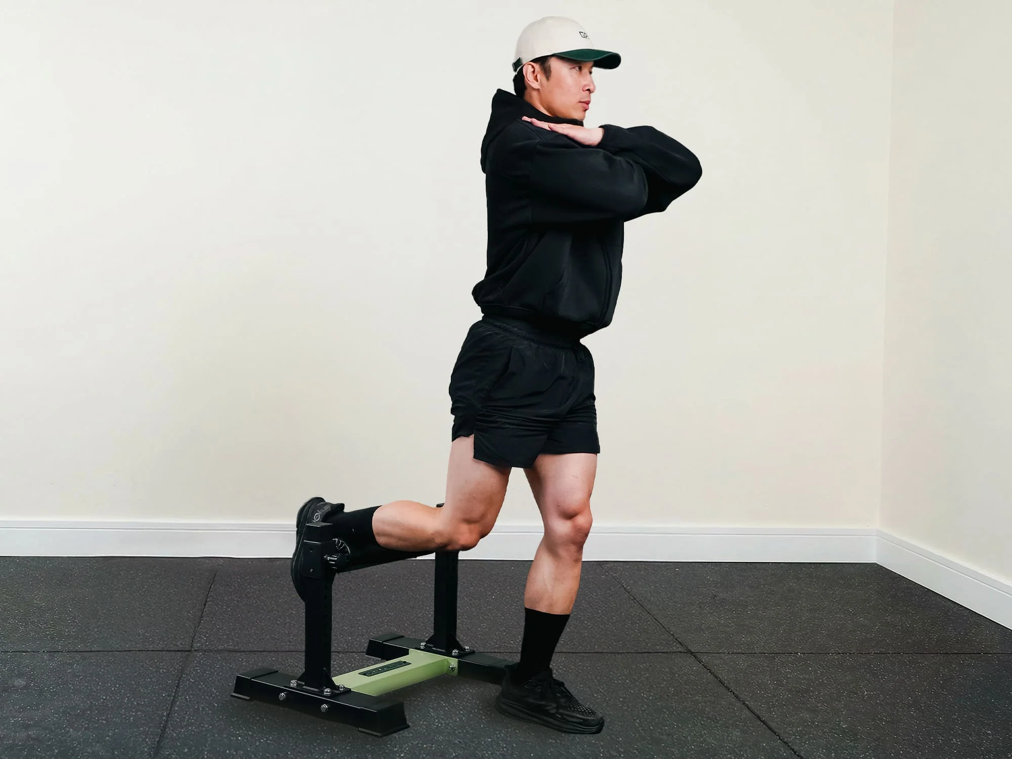 Single Leg Split Squat Stand - Image 4