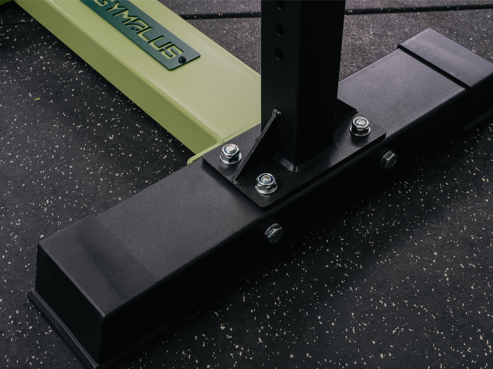 Single Leg Split Squat Stand - Image 6