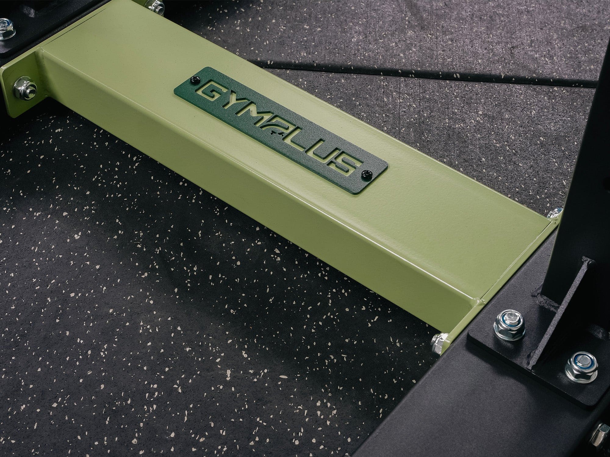 Single Leg Split Squat Stand - Image 7