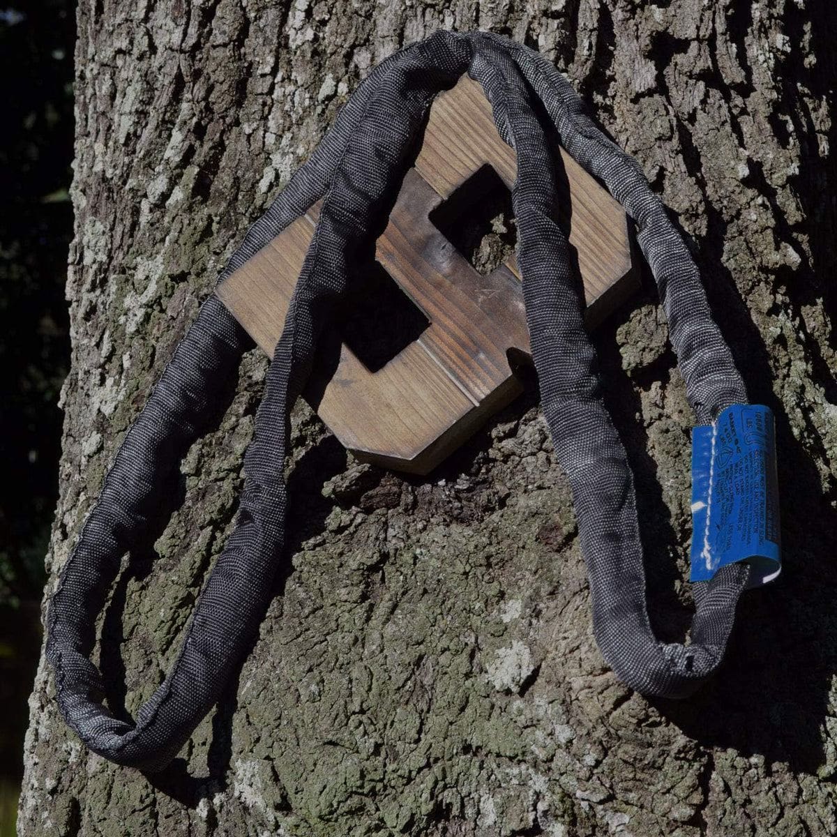 Spanset Round Slings for Aerial Lyra Hoop Rig - Image 3
