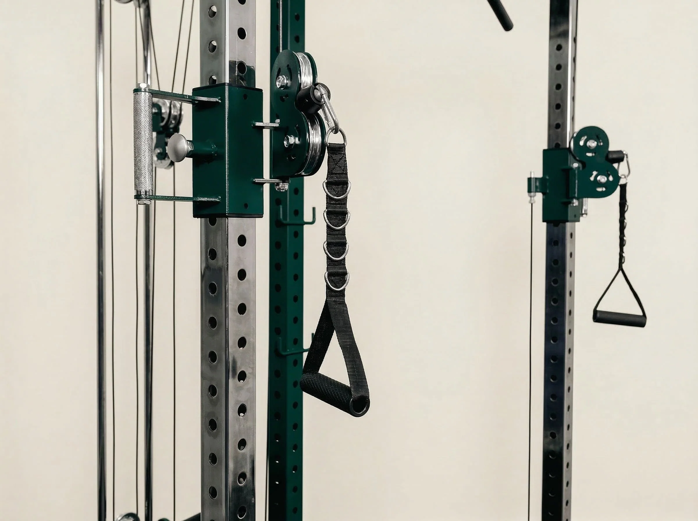 System X All-in-One Functional Trainer - Image 10
