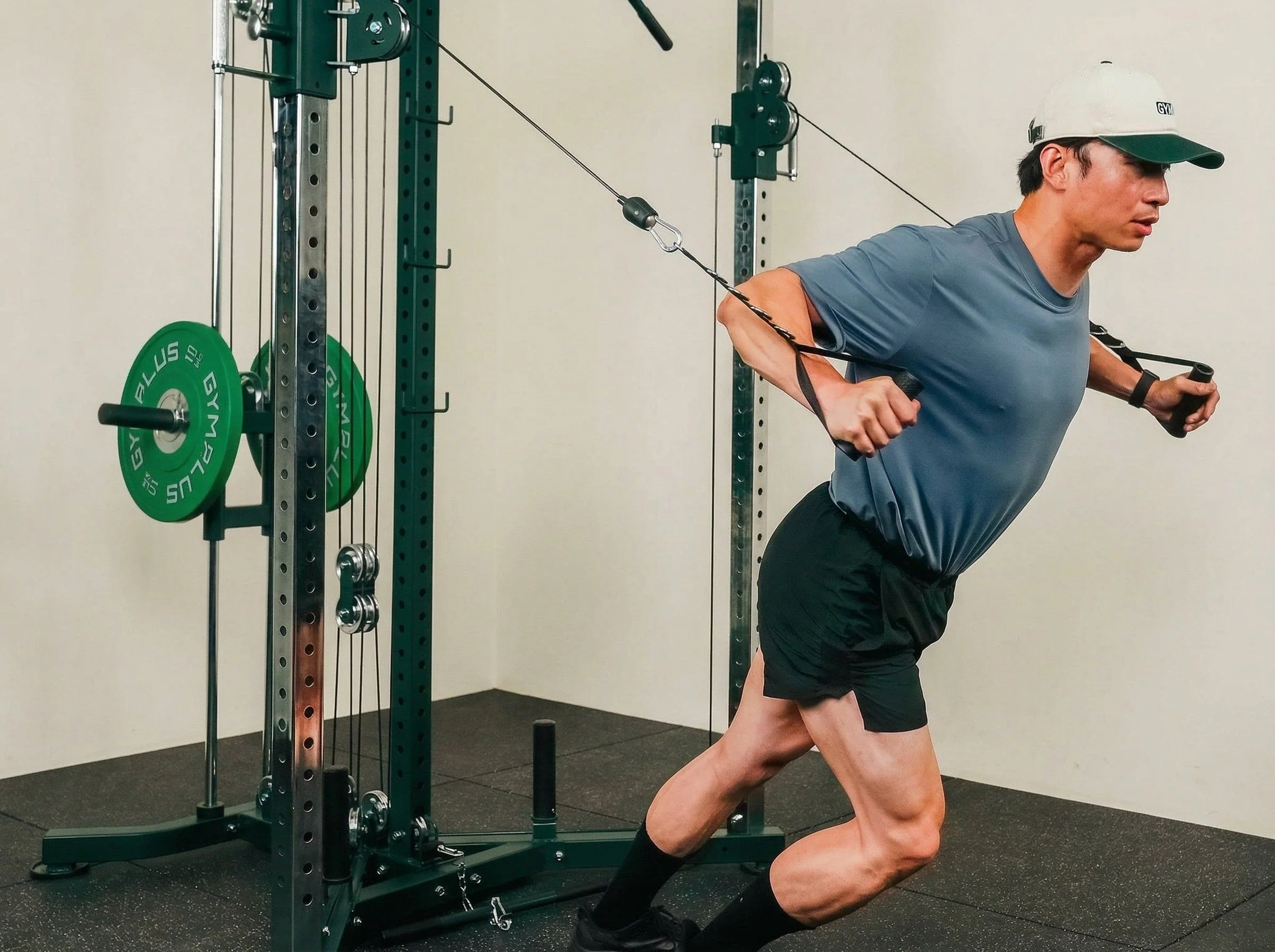 System X All-in-One Functional Trainer - Image 15