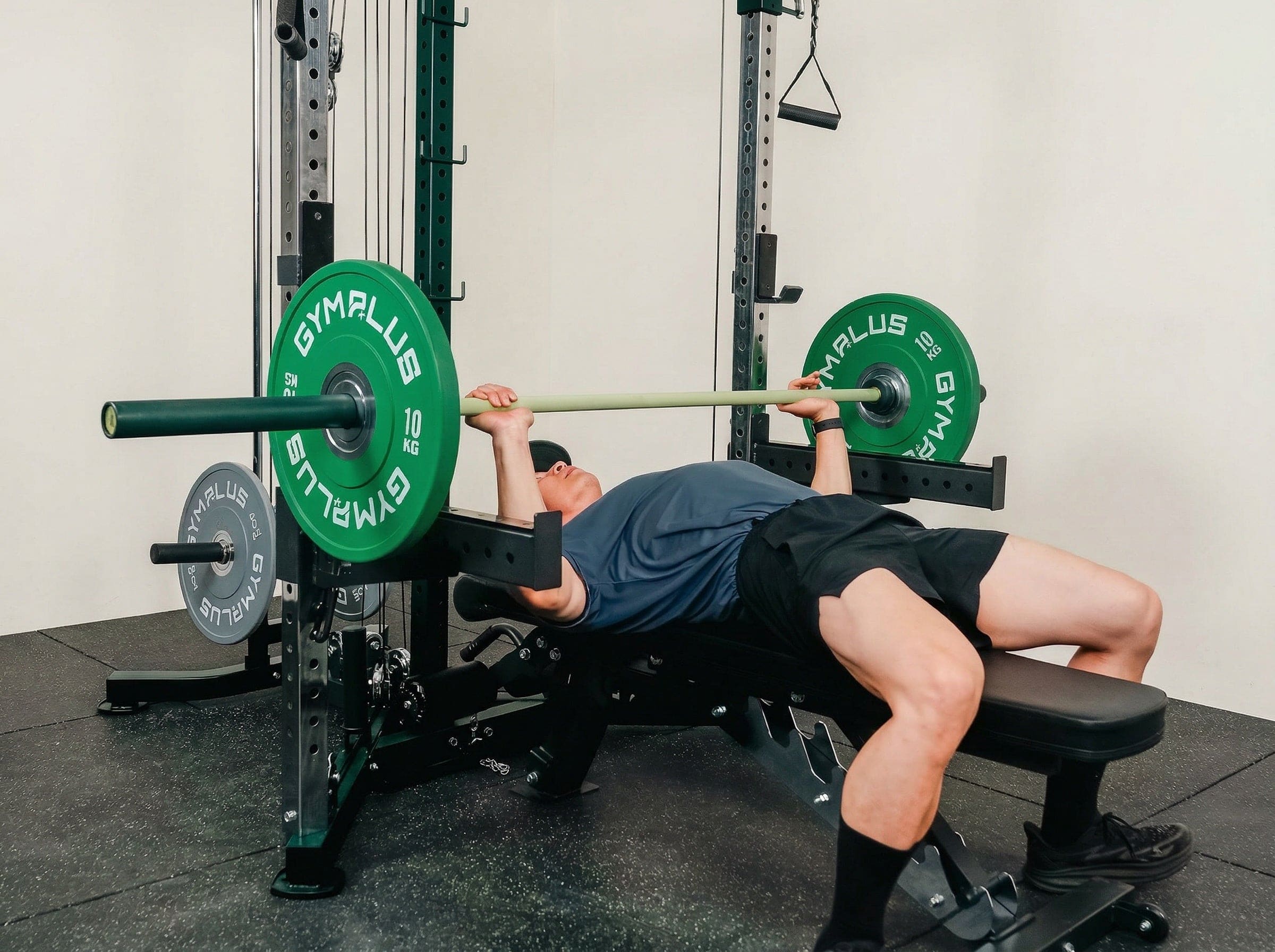 System X All-in-One Functional Trainer - Image 18