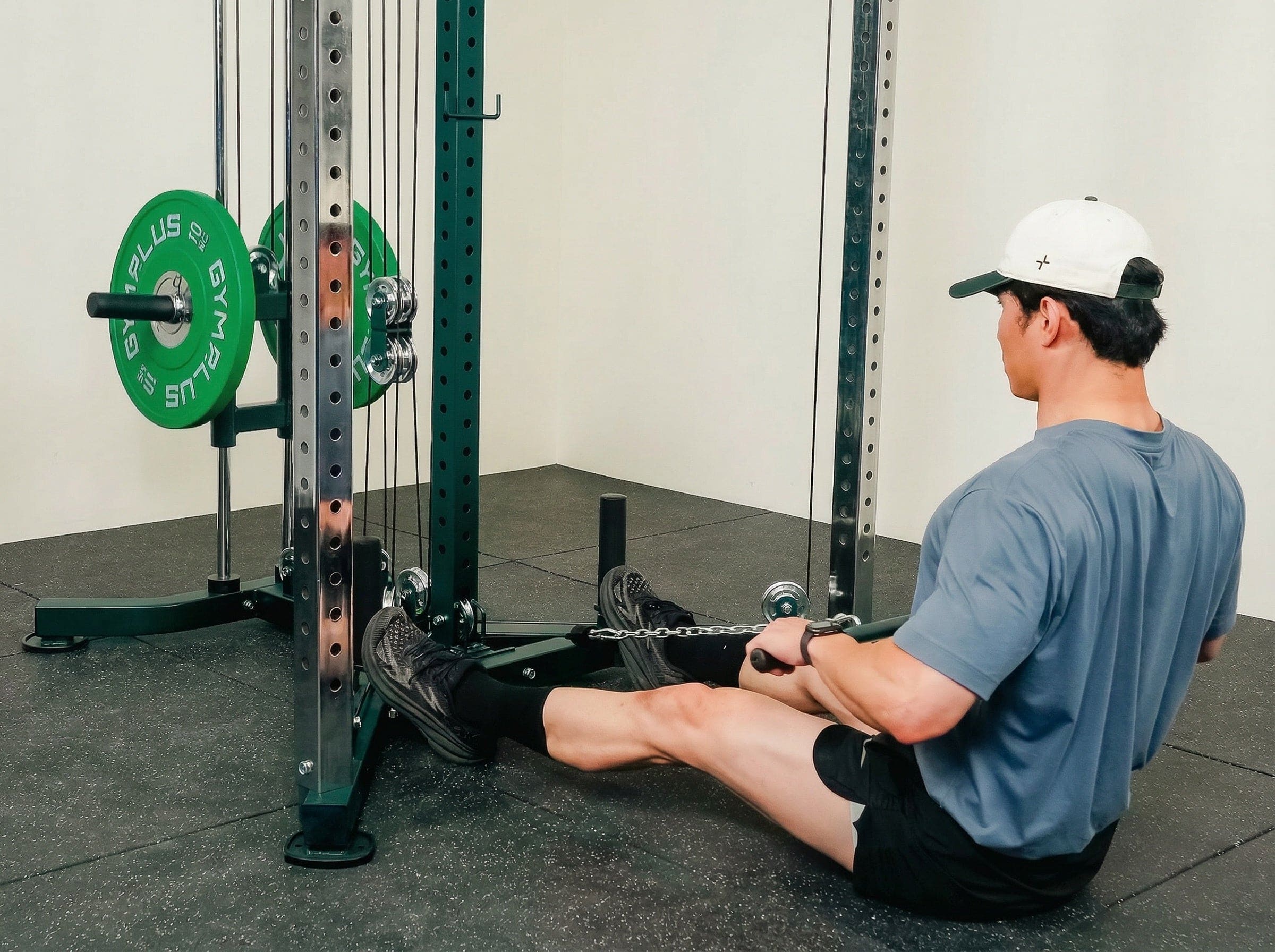 System X Garage Gym Package - Image 11