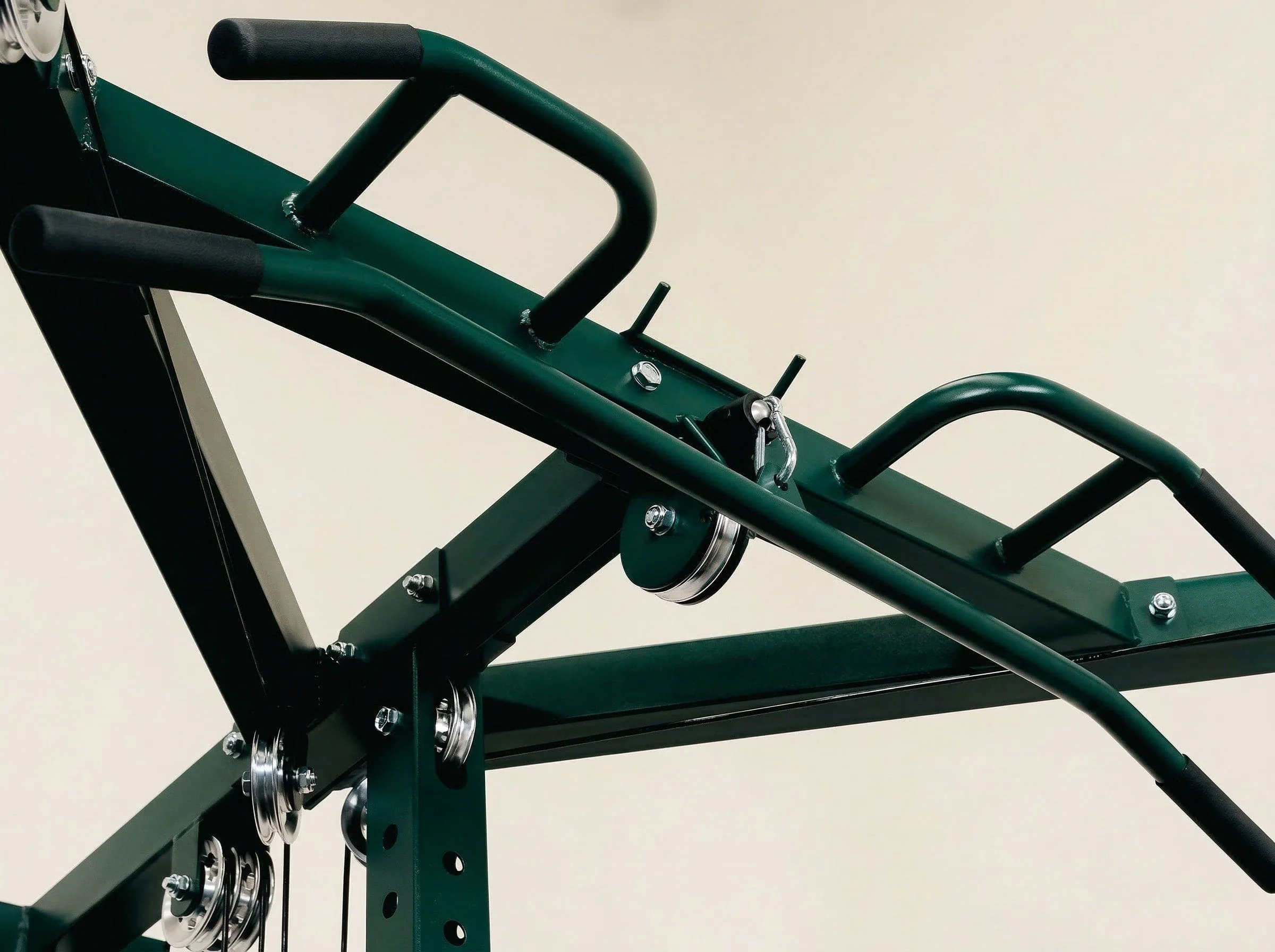 System X Garage Gym Package - Image 5