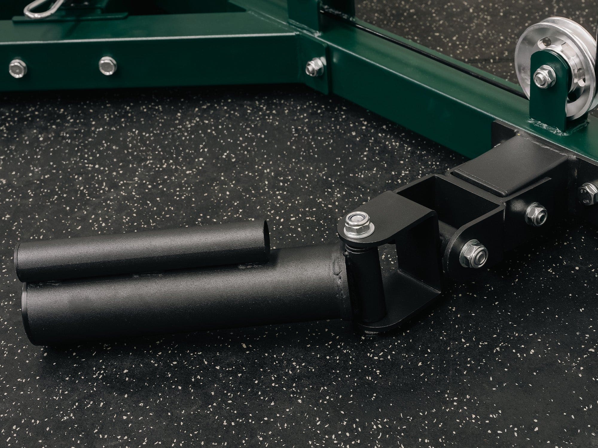 Landmine Attachment for 60mm Power Rack - Image 2