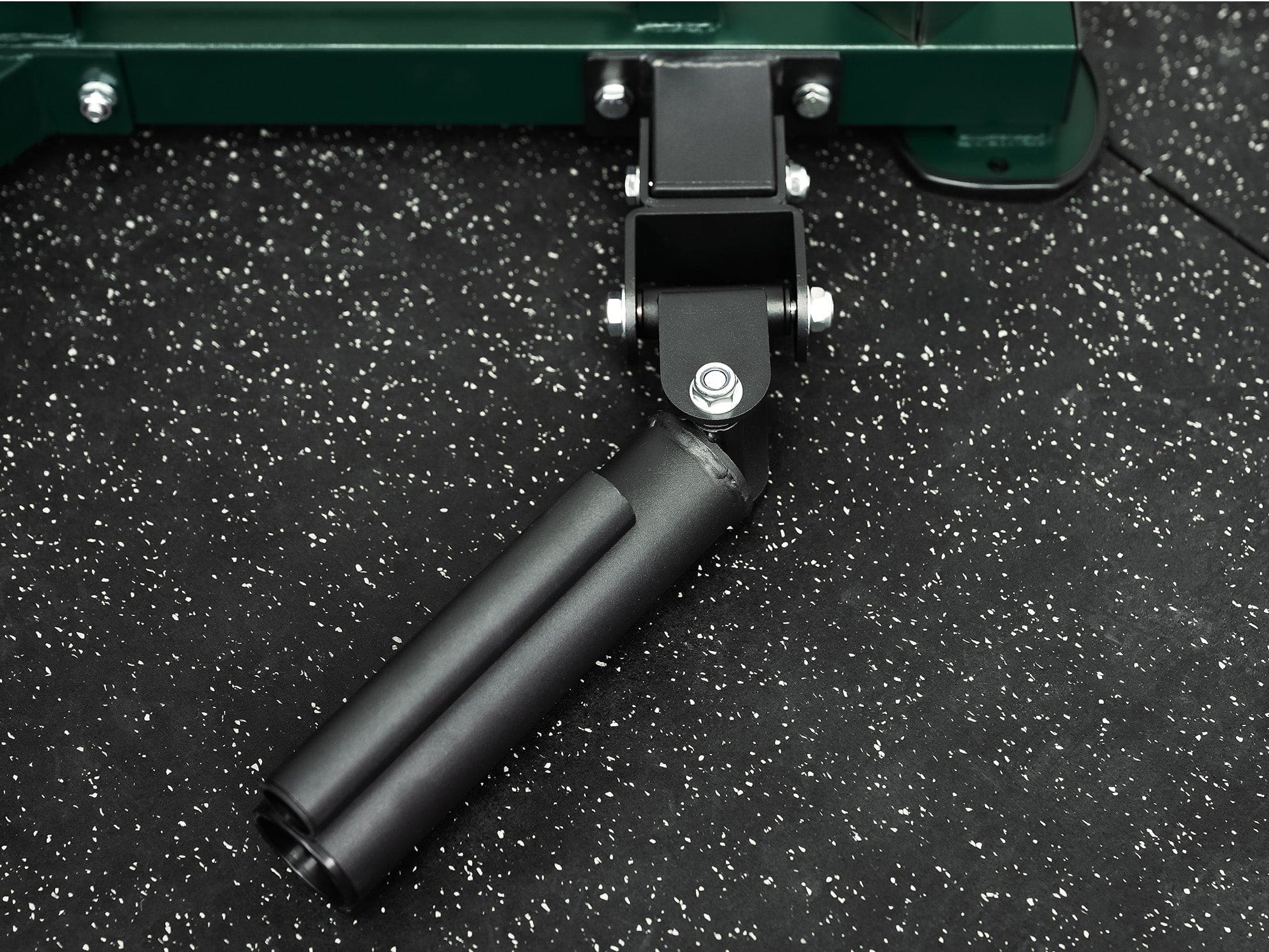 Landmine Attachment for 60mm Power Rack - Image 3