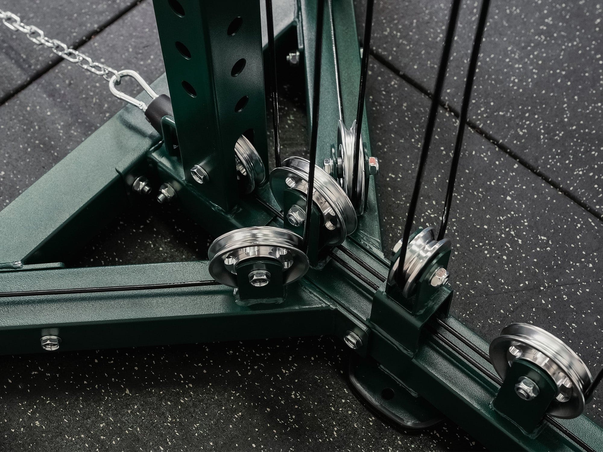System X All-in-One Functional Trainer - Image 4