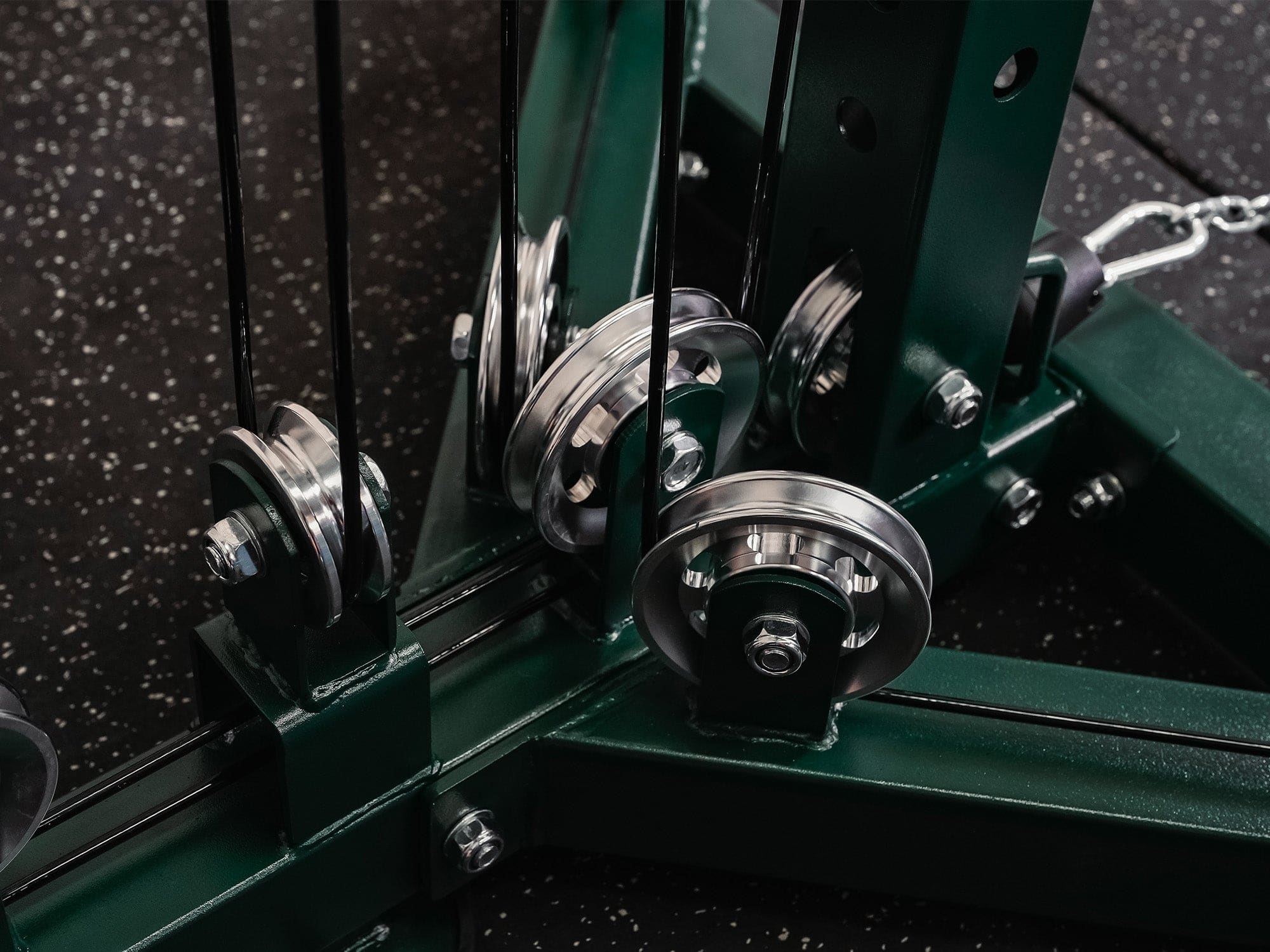 System X All-in-One Functional Trainer - Image 6