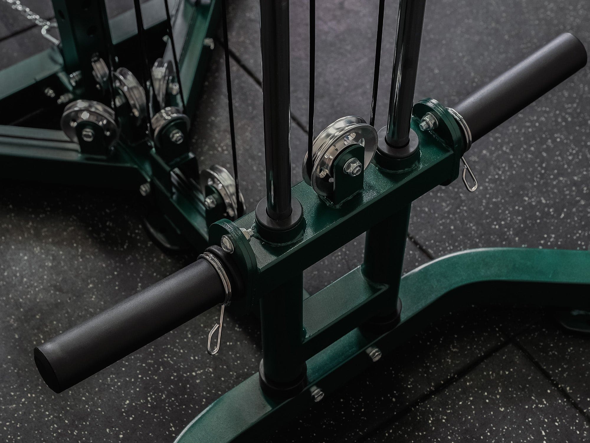 System X All-in-One Functional Trainer - Image 7