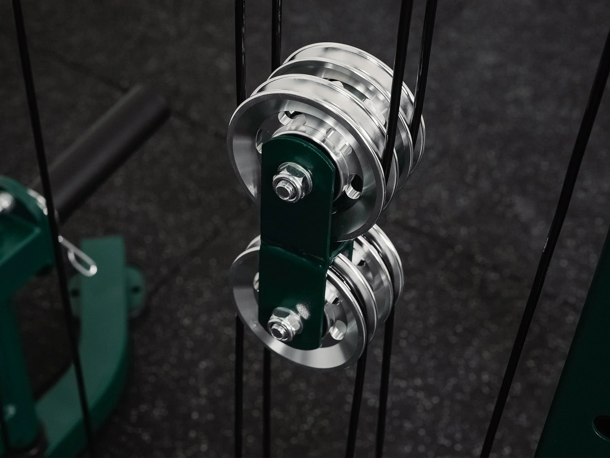 System X All-in-One Functional Trainer - Image 3