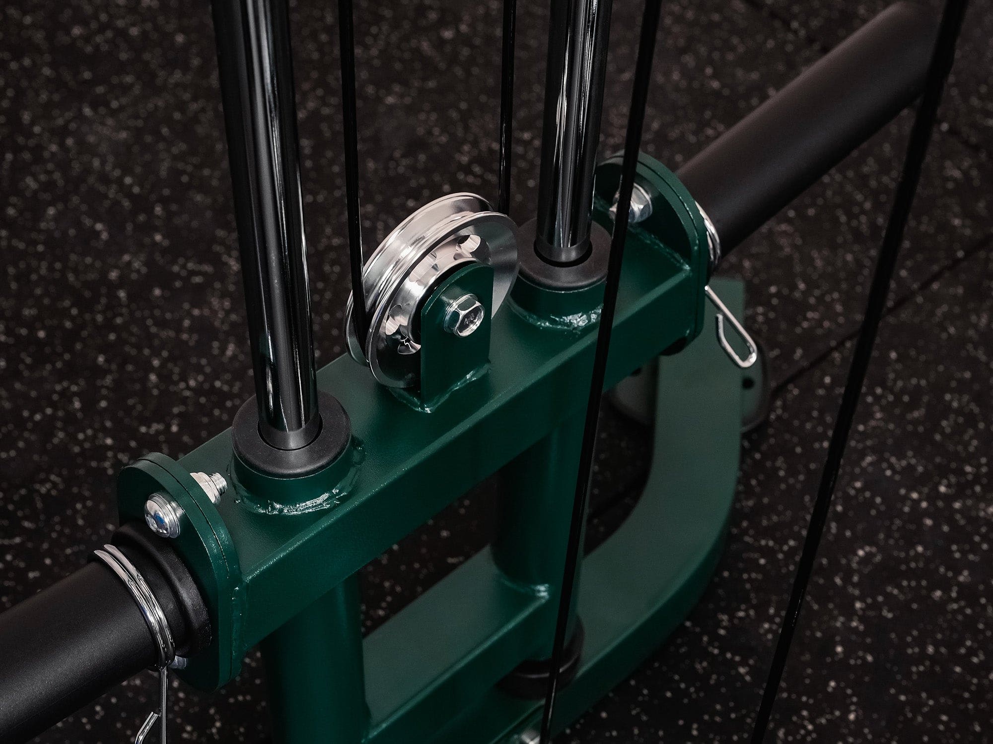 System X All-in-One Functional Trainer - Image 5