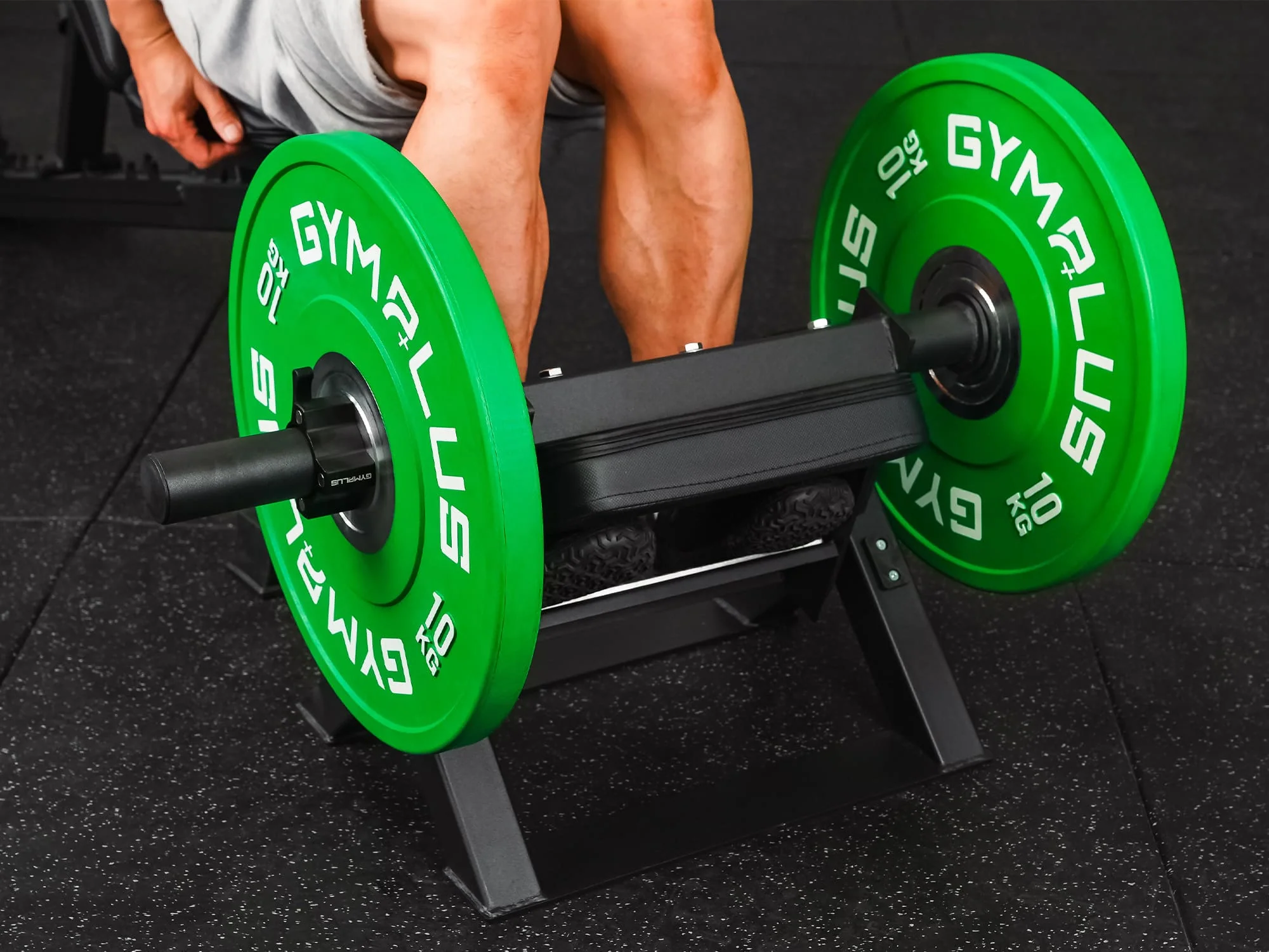 Tibia Dorsi Calf Trainer - Image 3