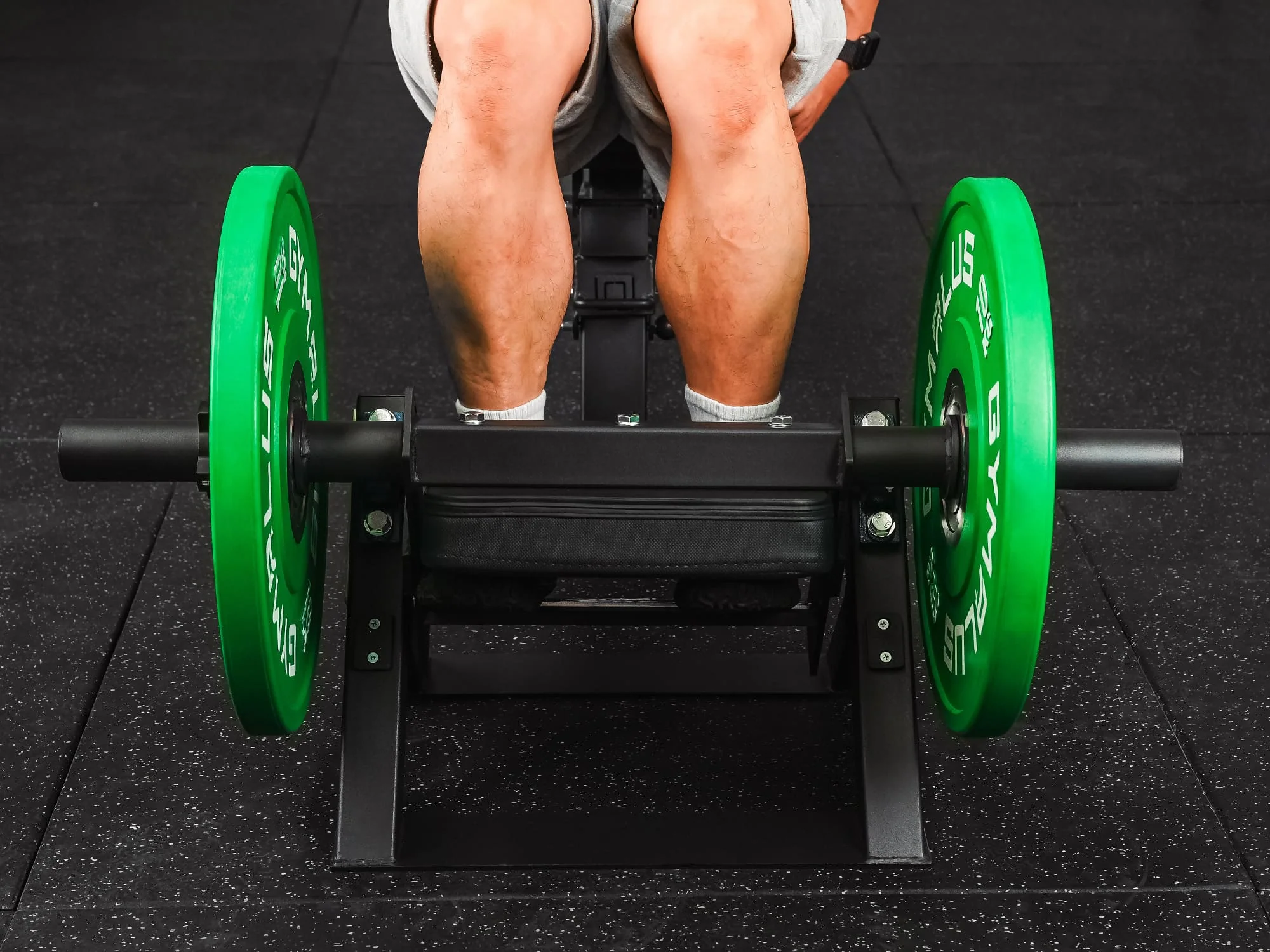 Tibia Dorsi Calf Trainer - Image 4