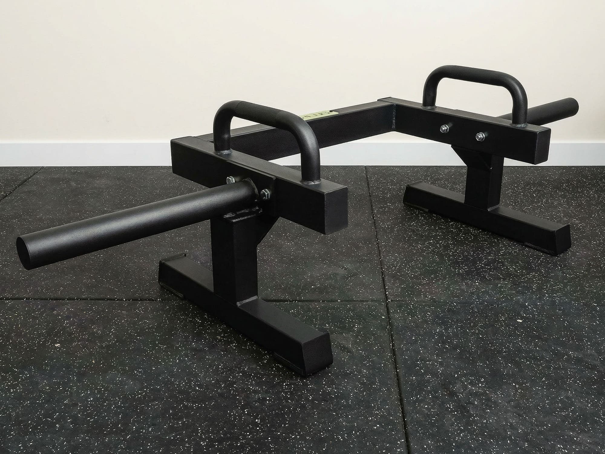 Train Smarter PT Studio Set - Image 15