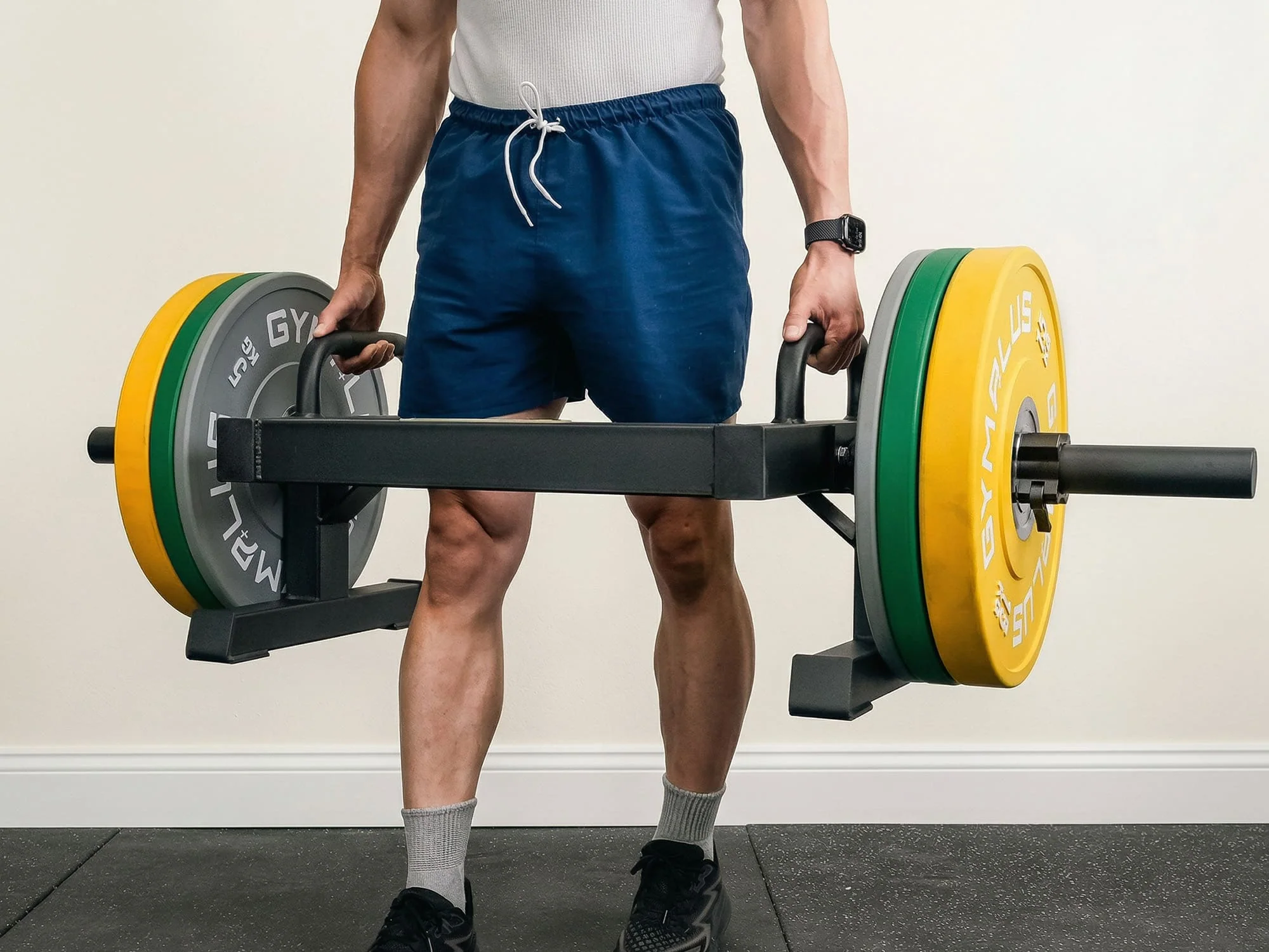 Train Smarter PT Studio Set - Image 21