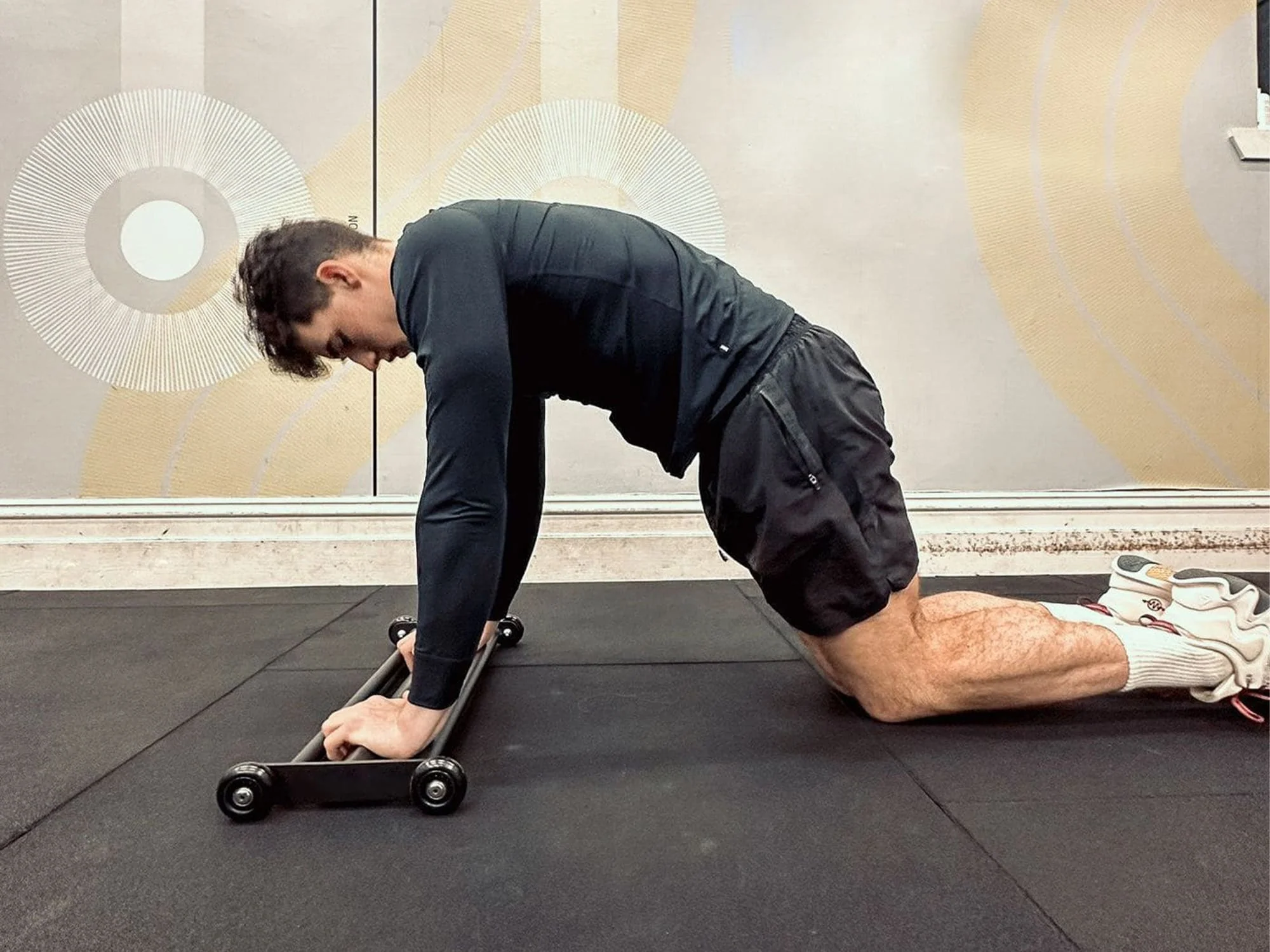 Train Smarter PT Studio Set - Image 24