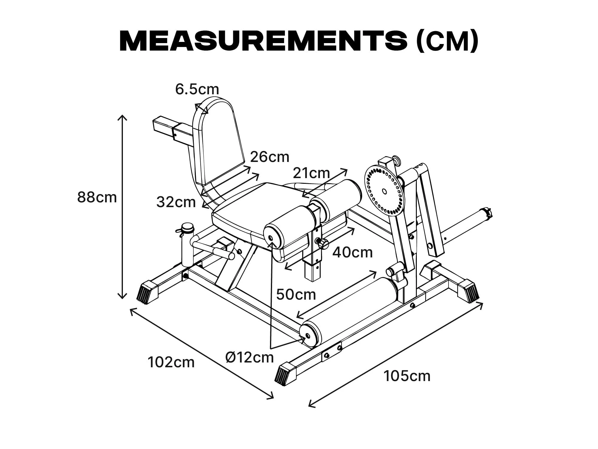 Train Smarter PT Studio Set - Image 31