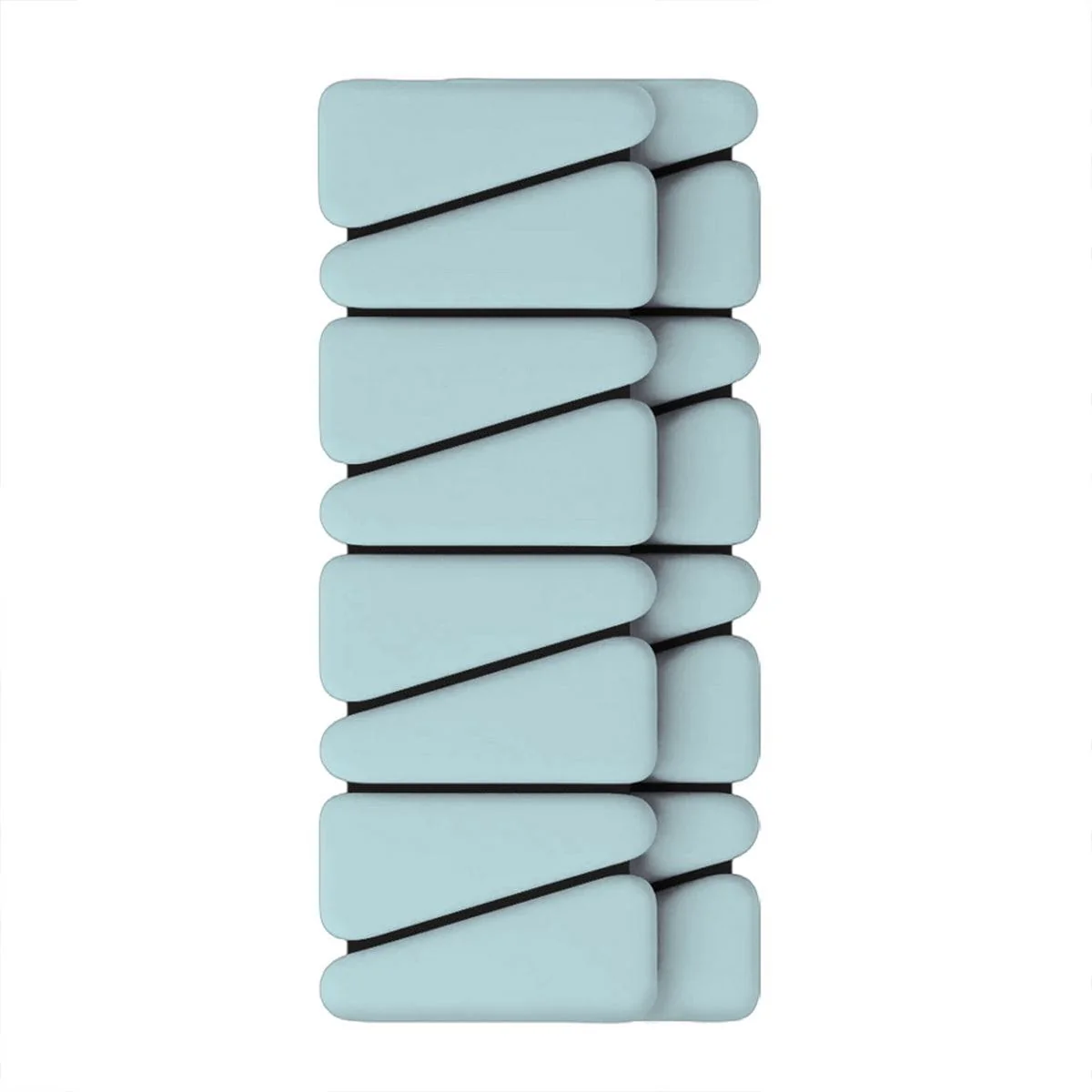 Triangle Weighted Bands (Pair) - Image 8