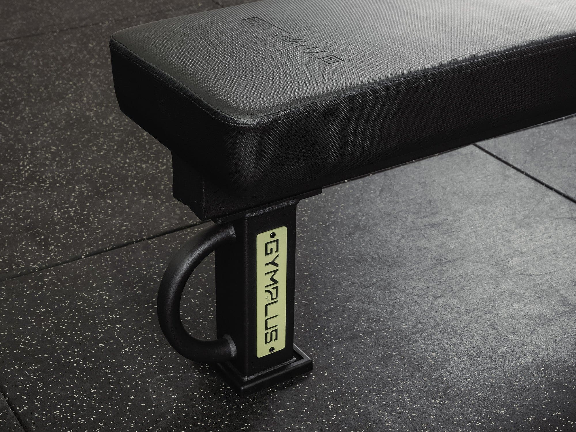 Competition Flat Bench with Wide Pad Option - Image 5