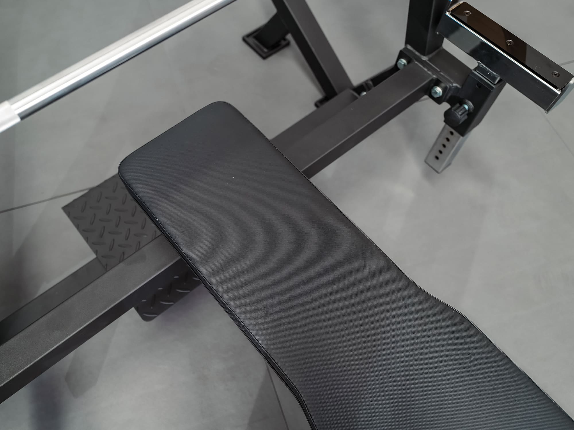 ATTIVO L3 Bench Press Station - Image 3
