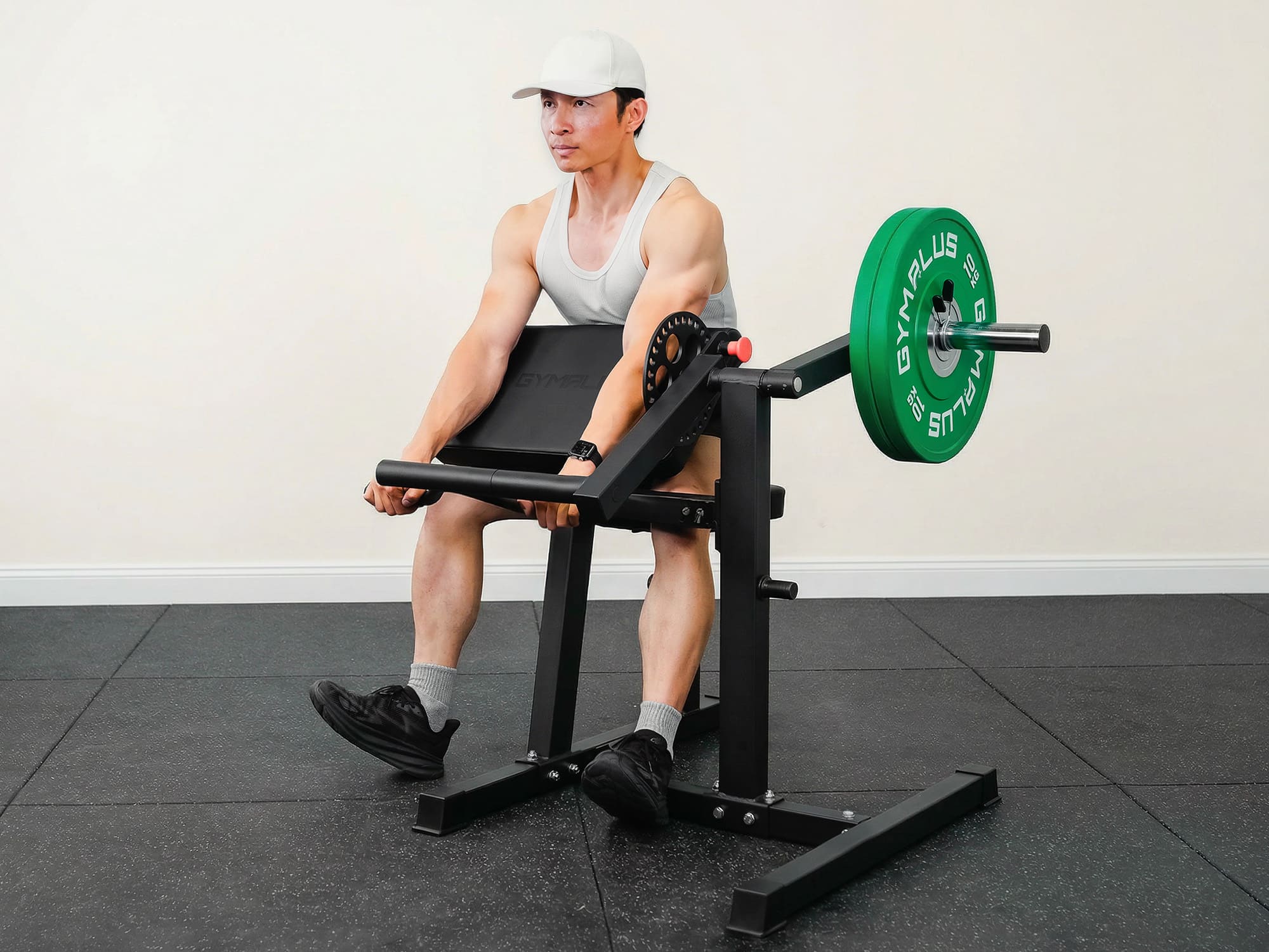 Upper Body Strength Training Bundle - Image 15