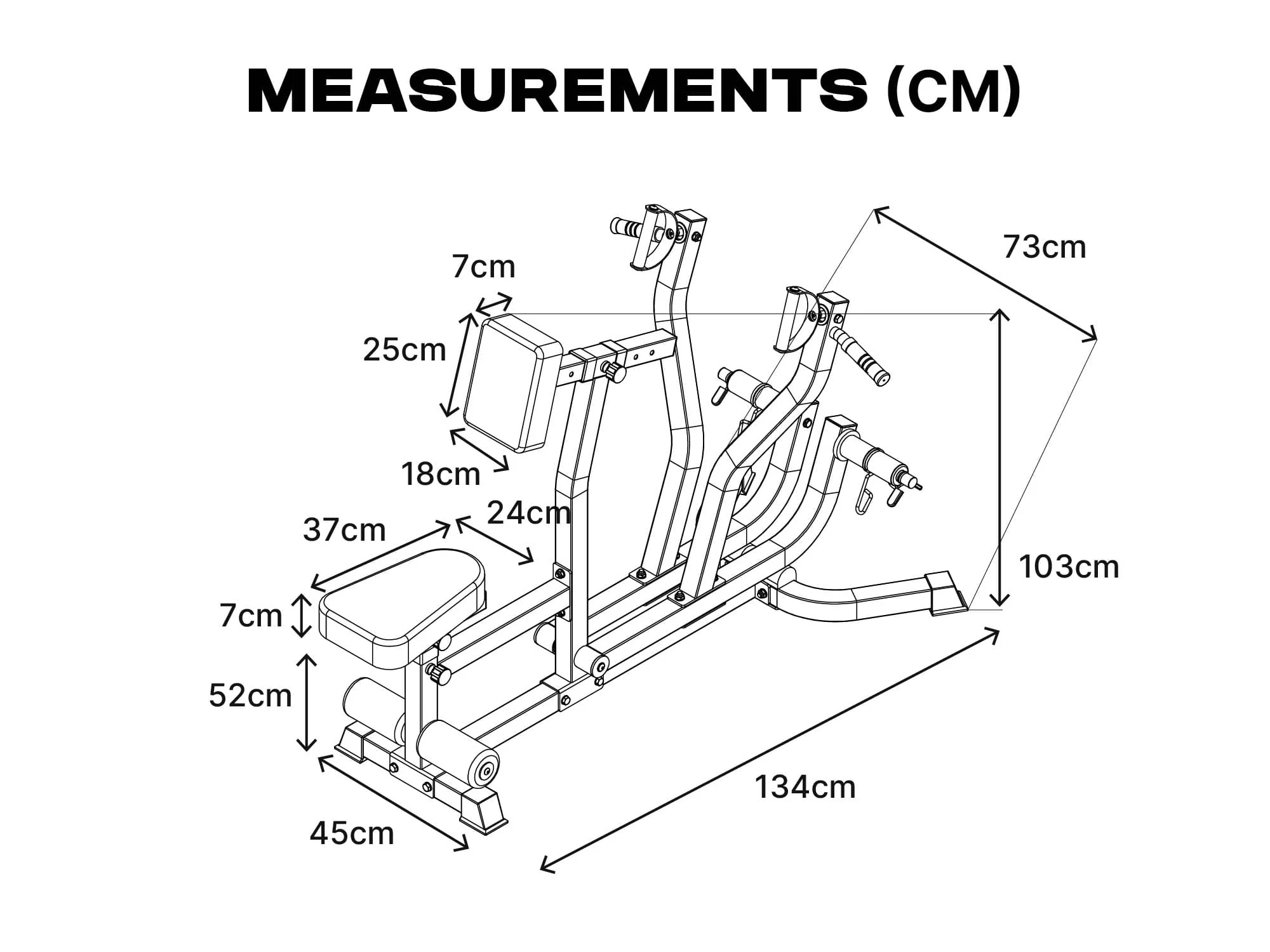 Upper Body Strength Training Bundle - Image 22