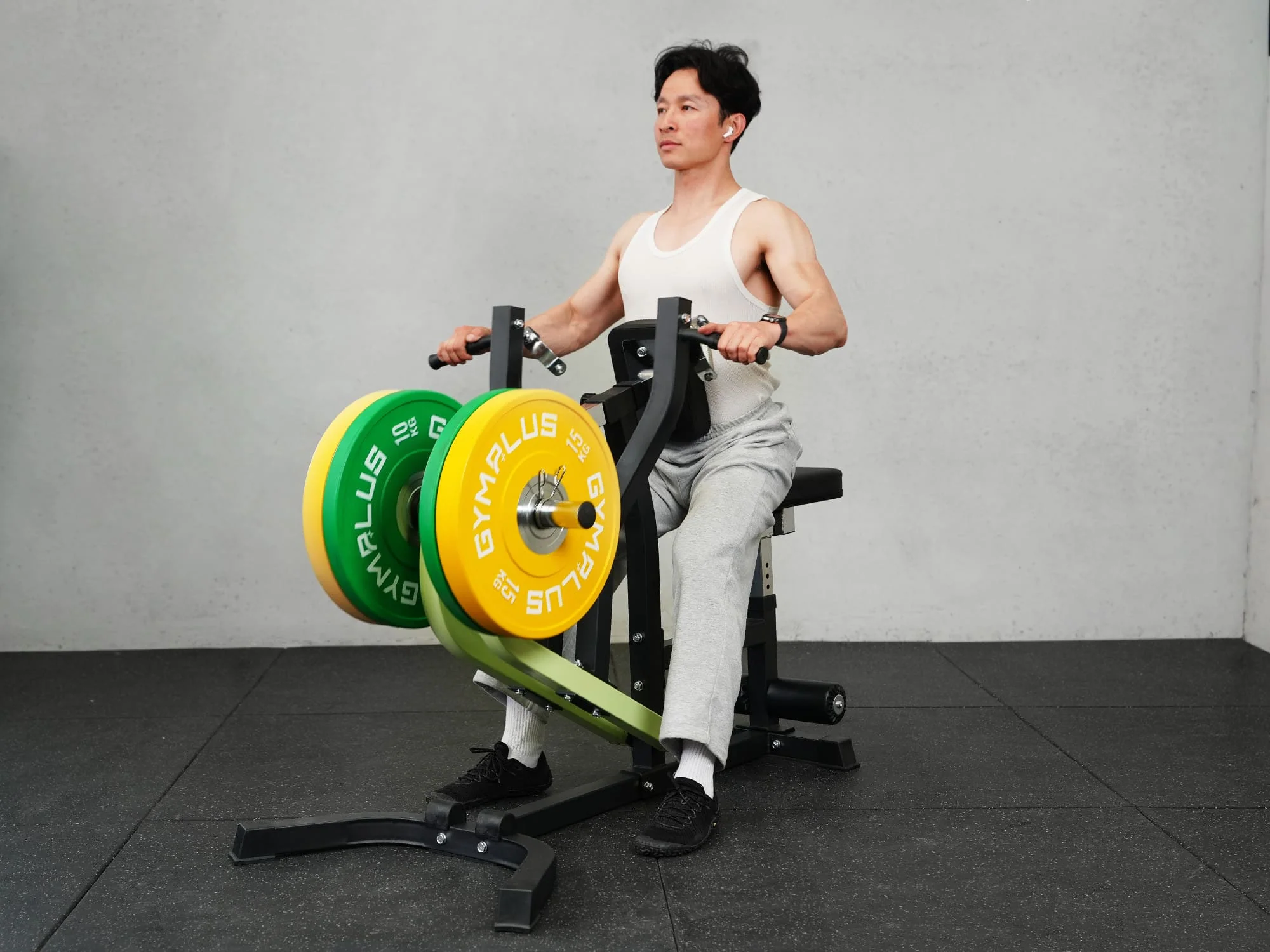 Upper Body Strength Training Bundle - Image 5