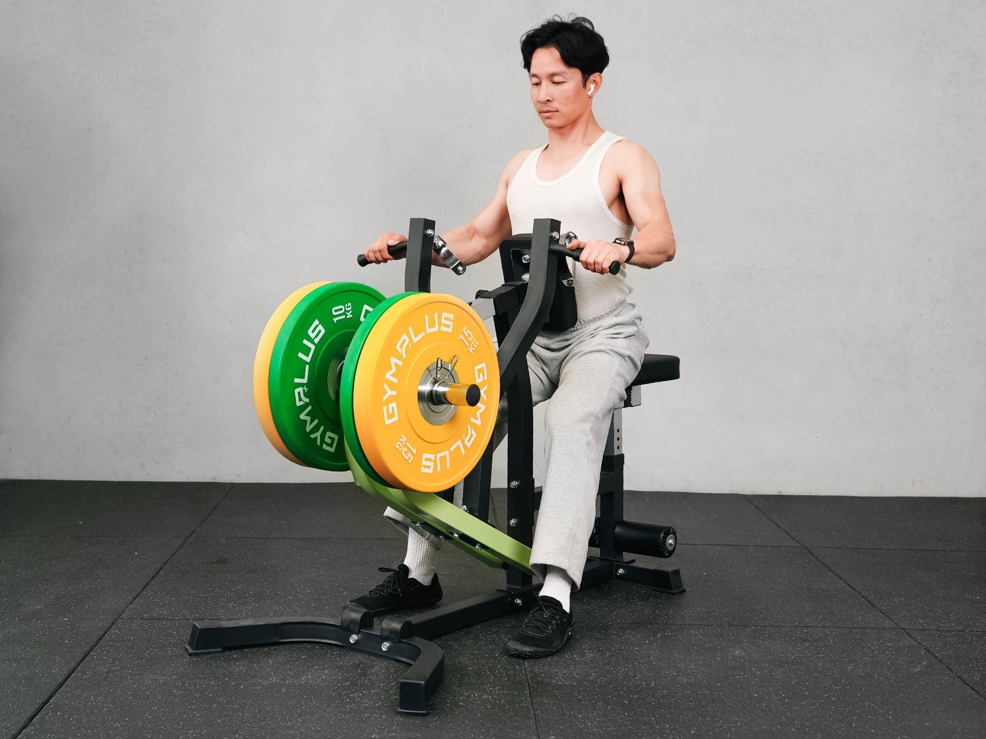 Upper Body Strength Training Bundle - Image 7