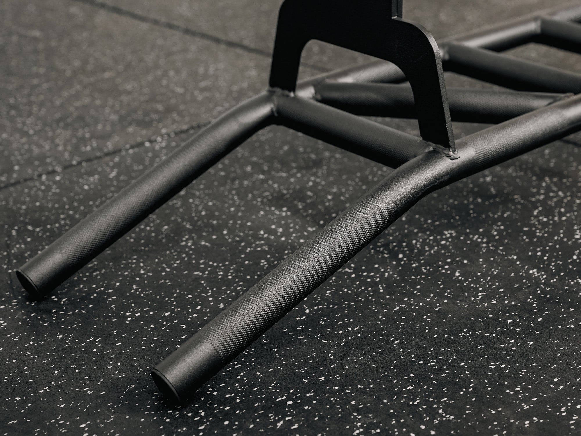 Wall/Ceiling Mount Pull Up Bar (Blemish) - Image 3